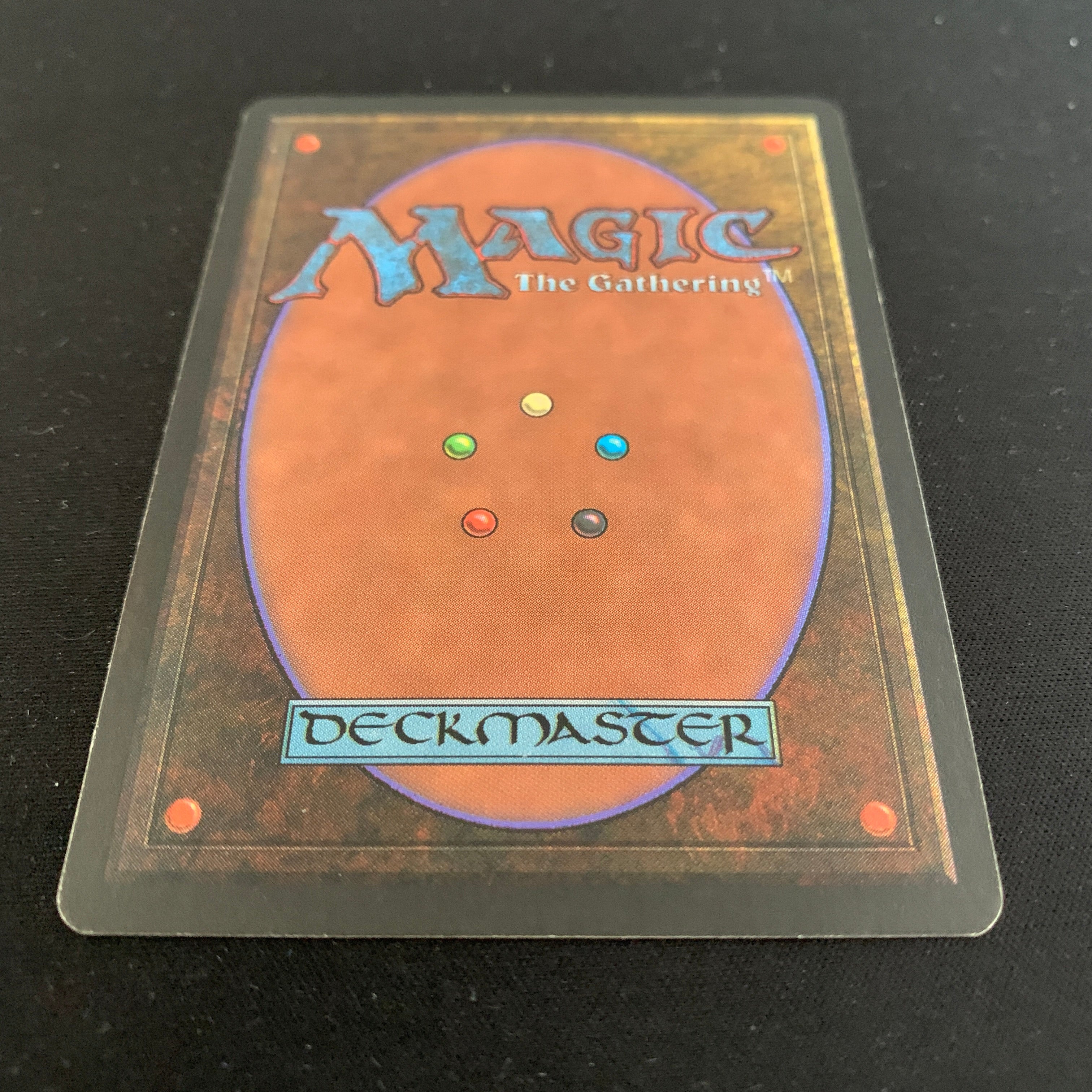 MTG Singles - Balance - Beta -