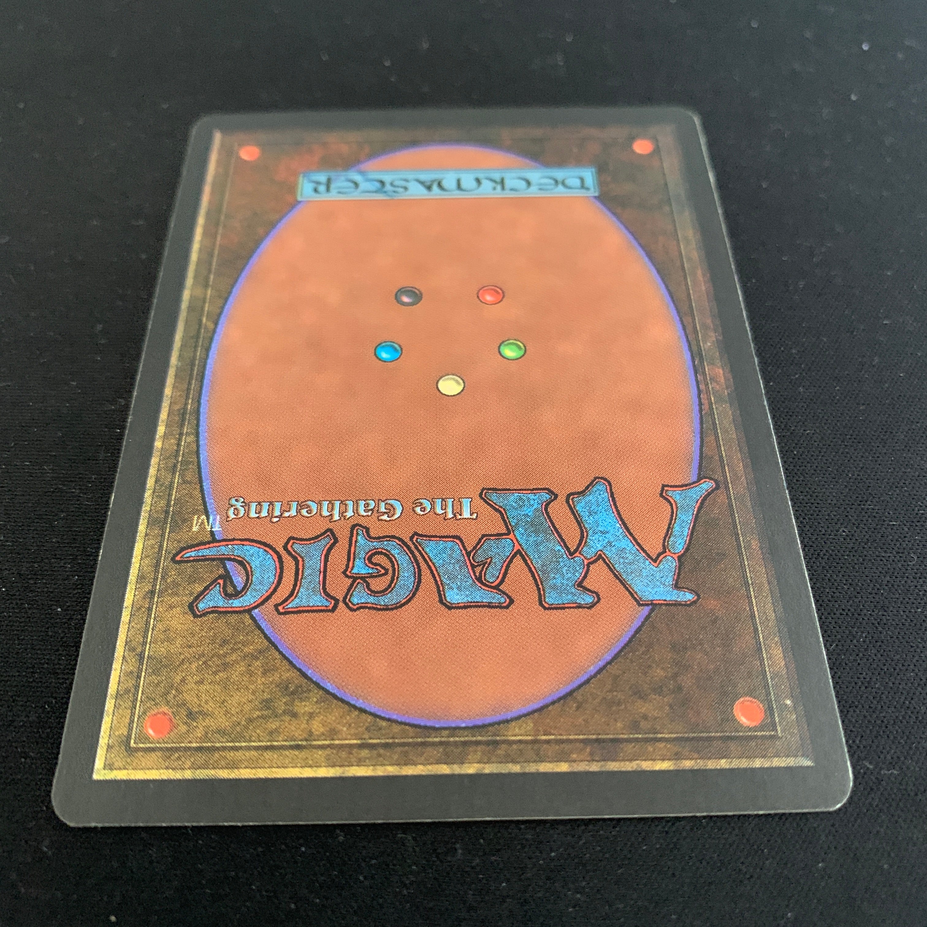 MTG Singles - Balance - Beta -