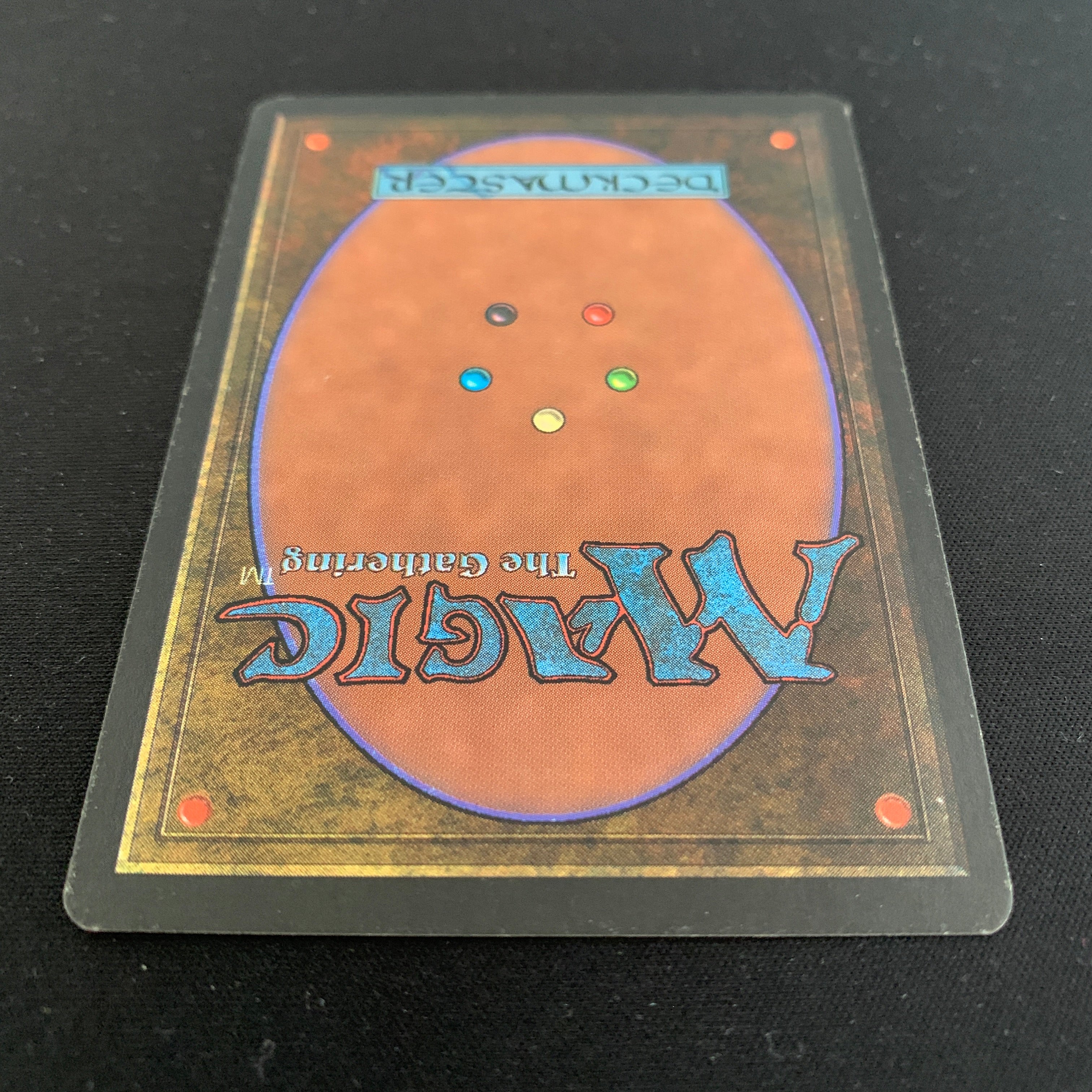 MTG Singles - Bayou - Beta -