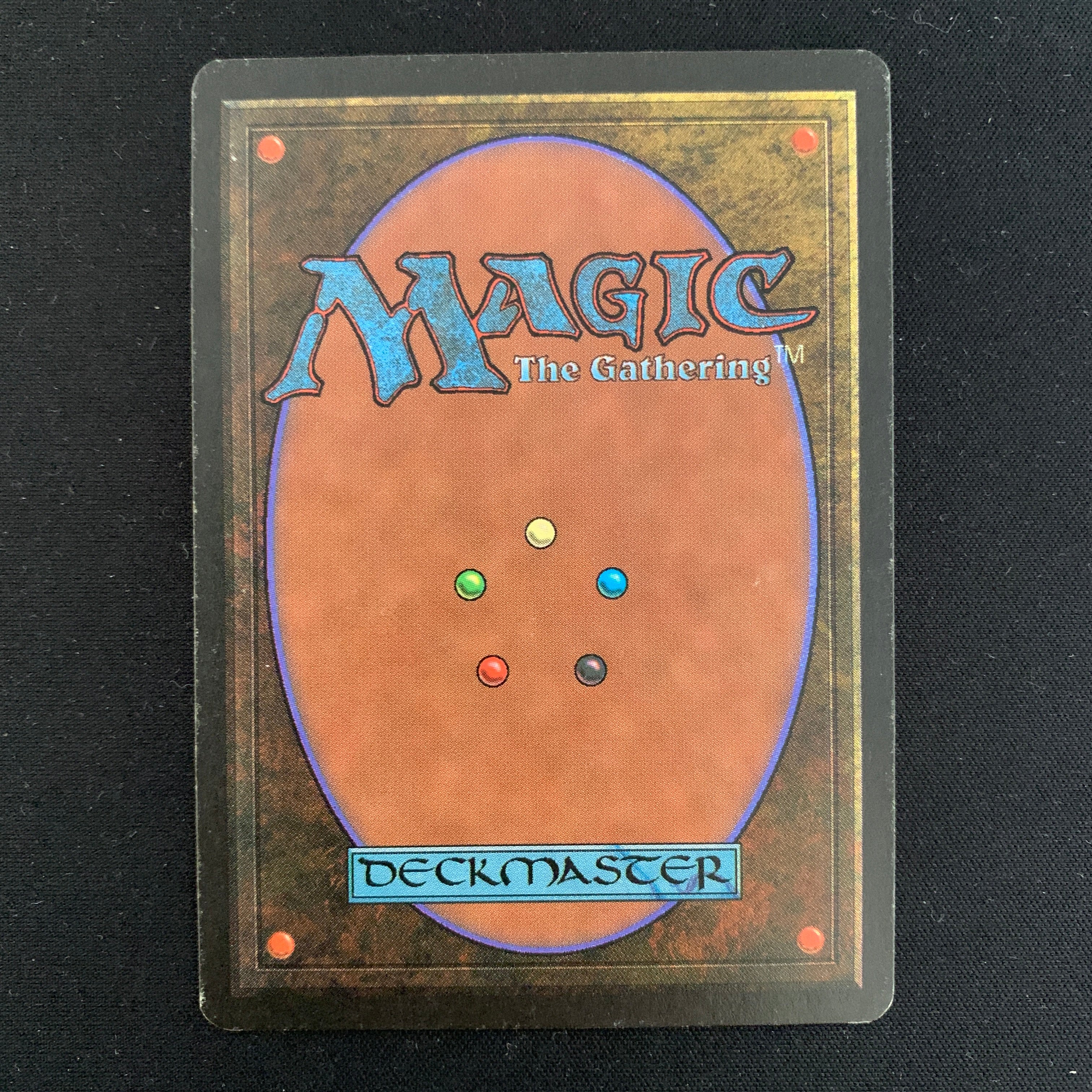 MTG Singles - Bayou - Beta -