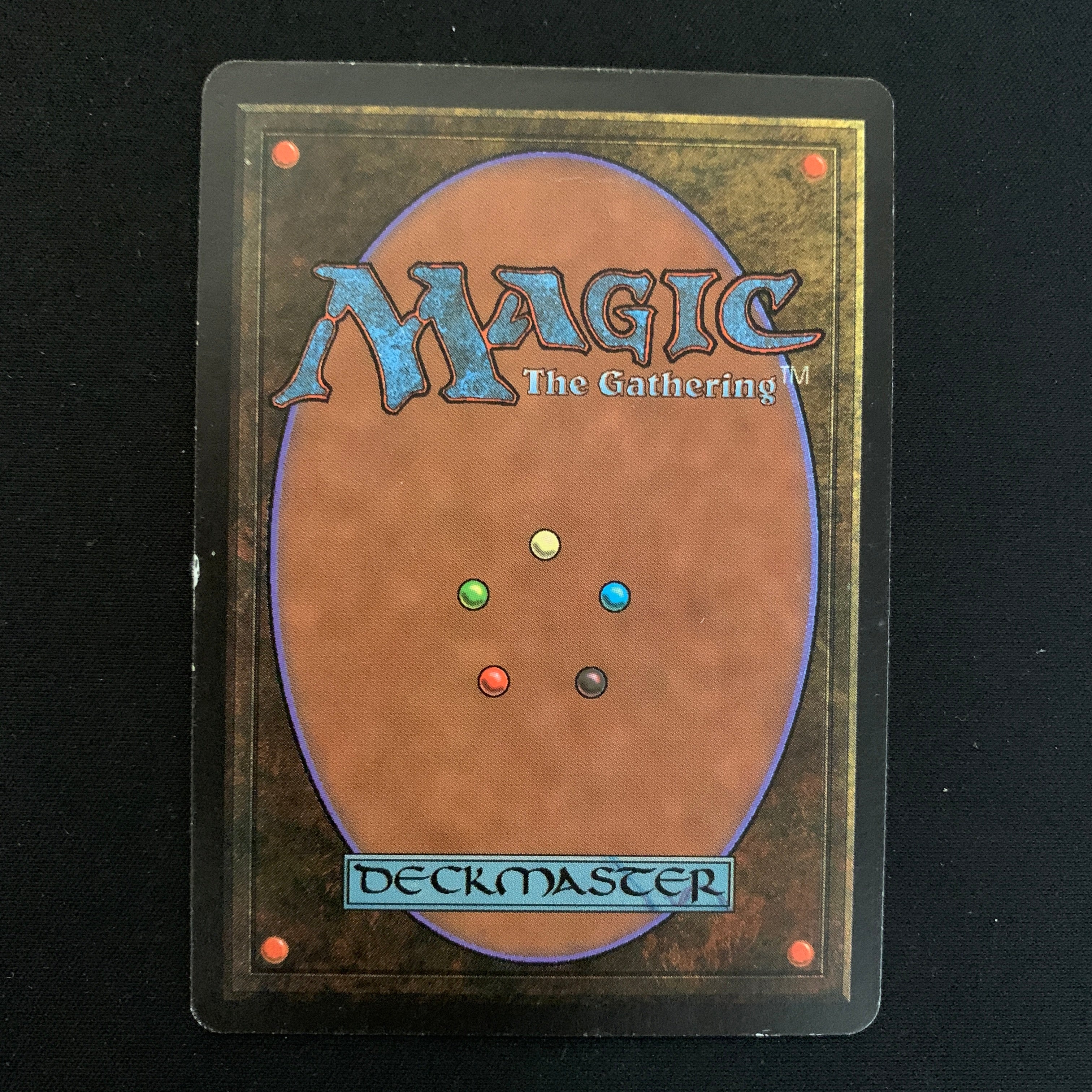 MTG Singles - Berserk - Beta -
