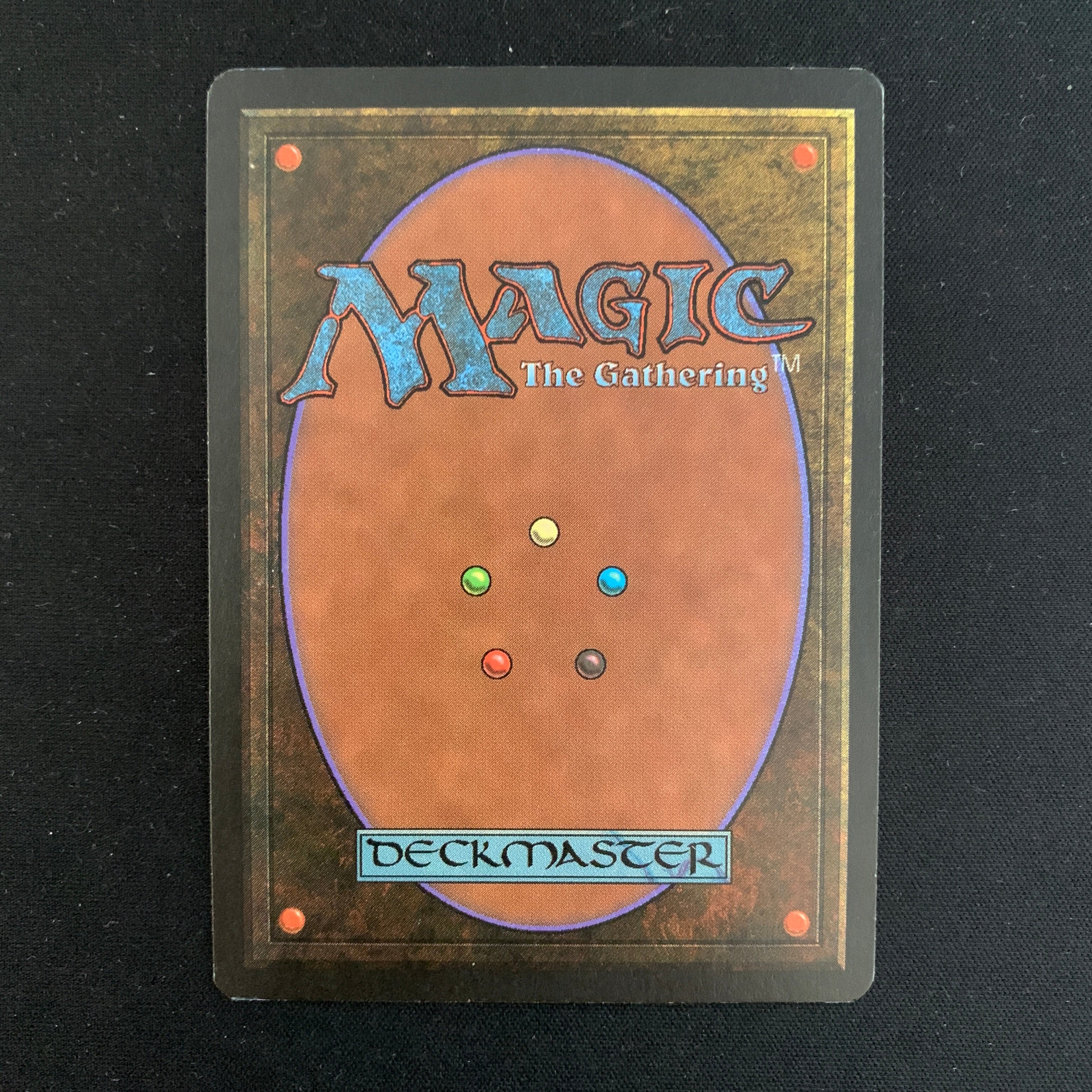 MTG Singles - Berserk - Beta -