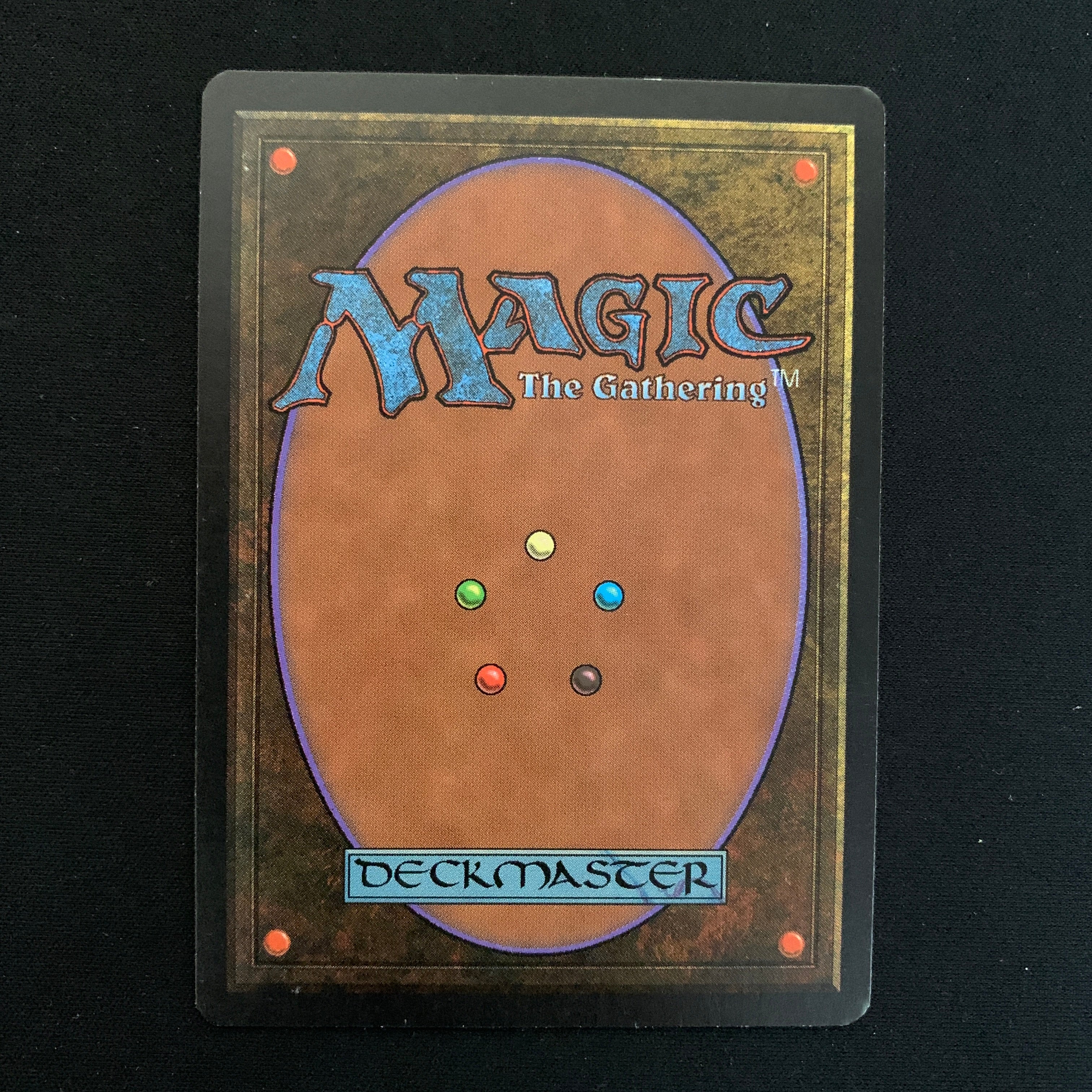 MTG Singles - Berserk - Beta -