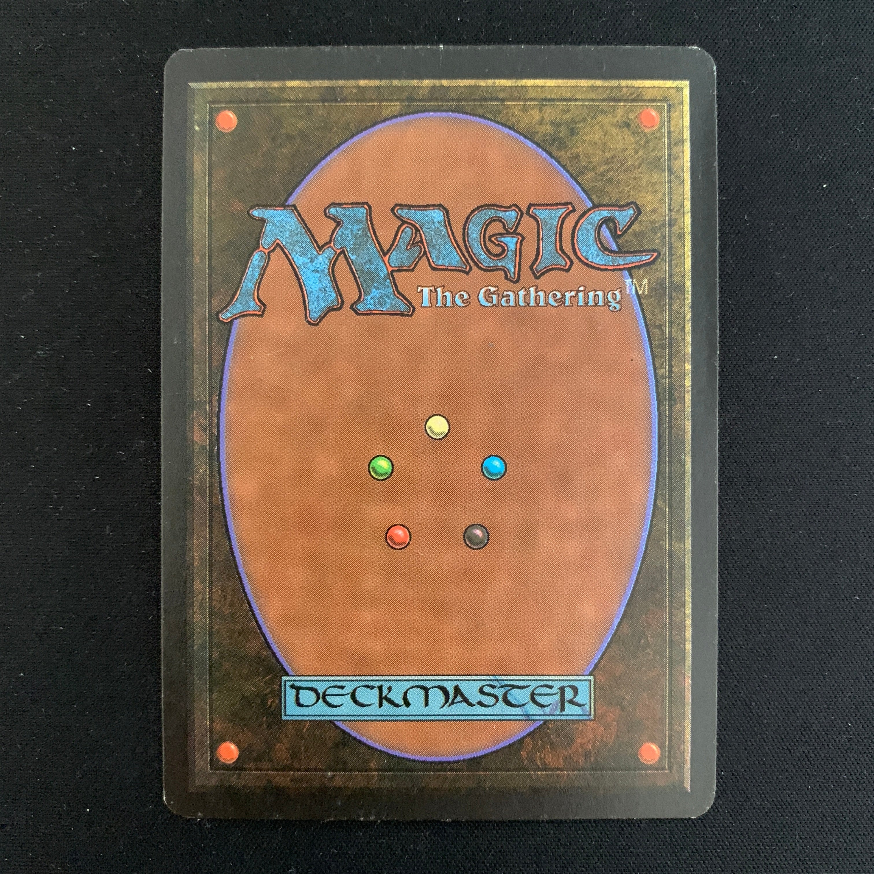 MTG Singles - Birds of Paradise - Beta -