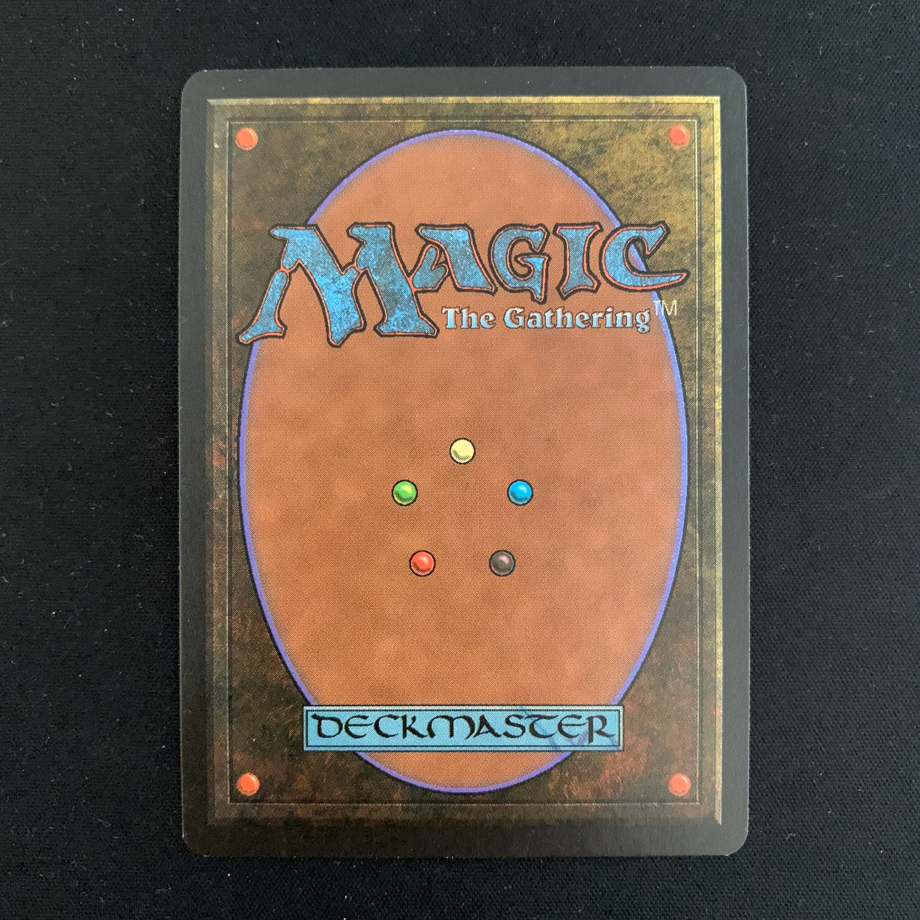 MTG Singles - Birds of Paradise - Beta -