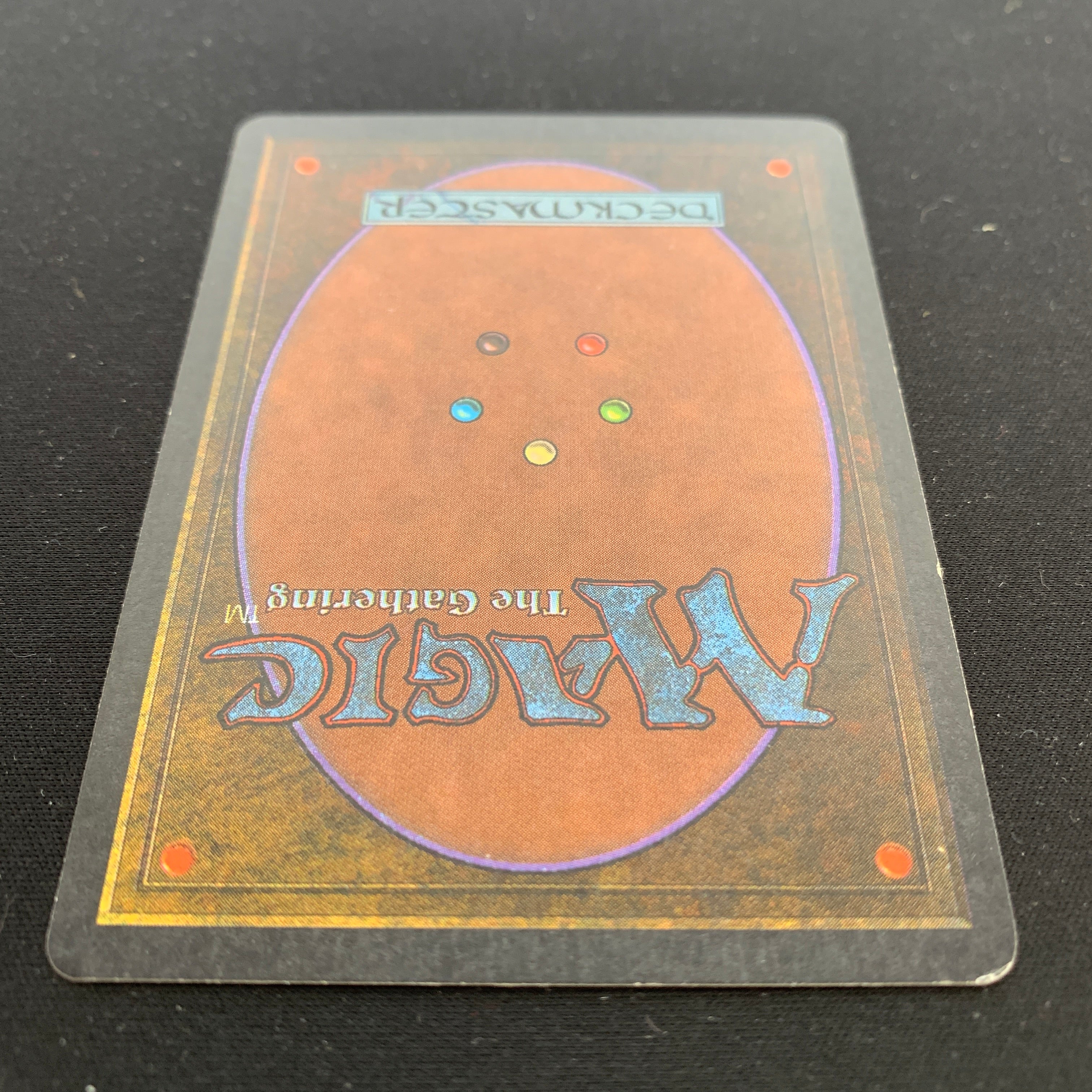 MTG Singles - Birds of Paradise - Unlimited -