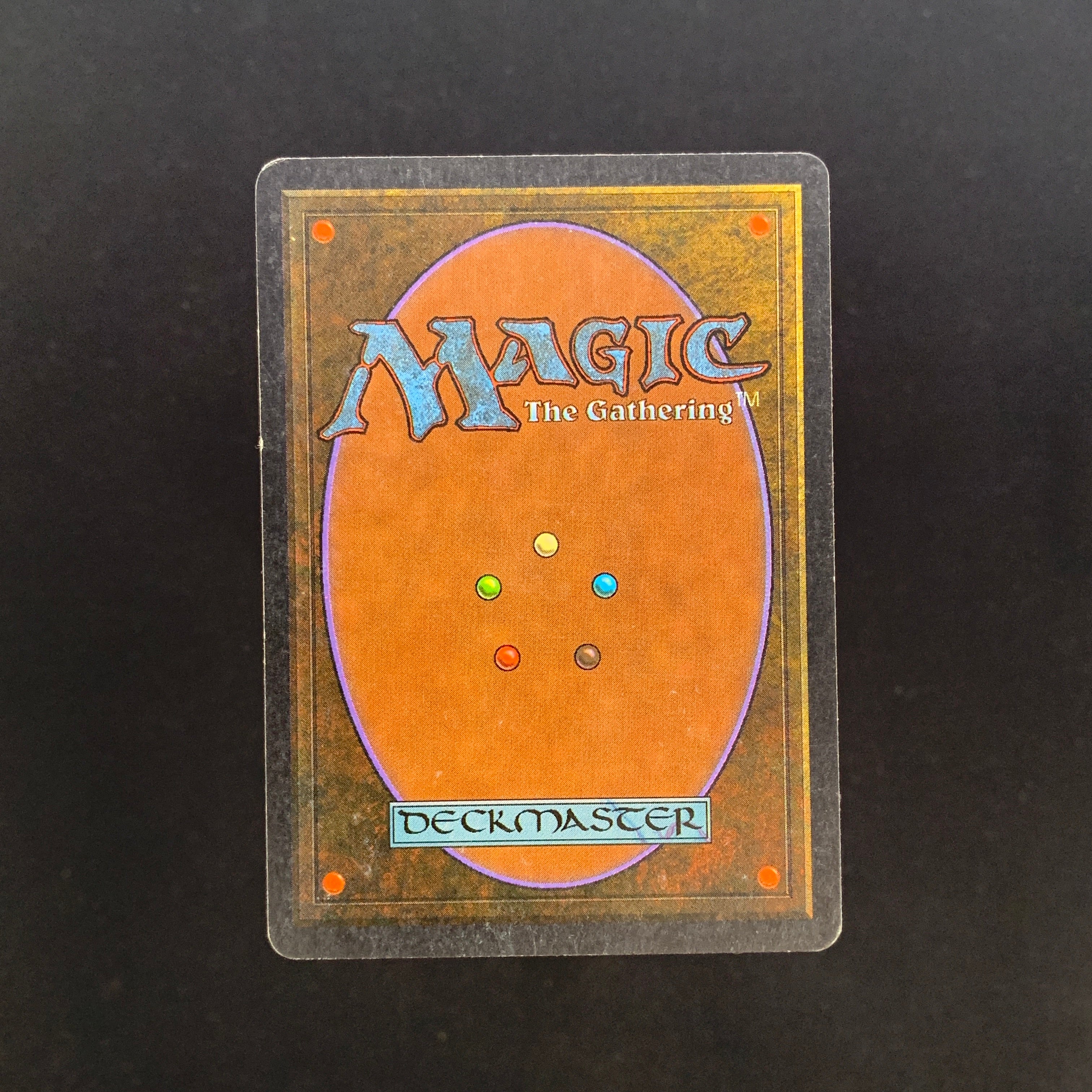 MTG Singles - Birds of Paradise - Unlimited -