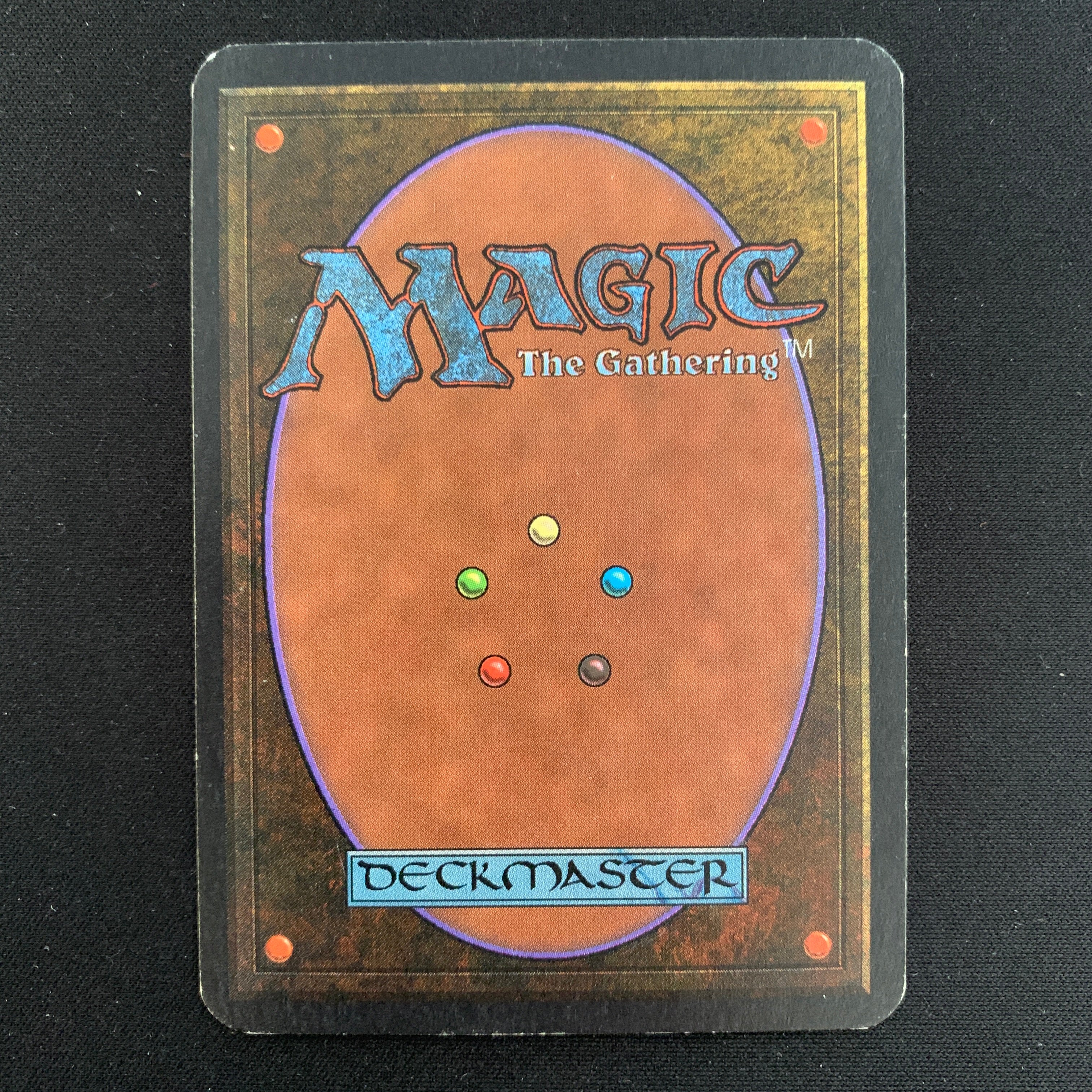 MTG Singles - Black Lotus - Alpha -