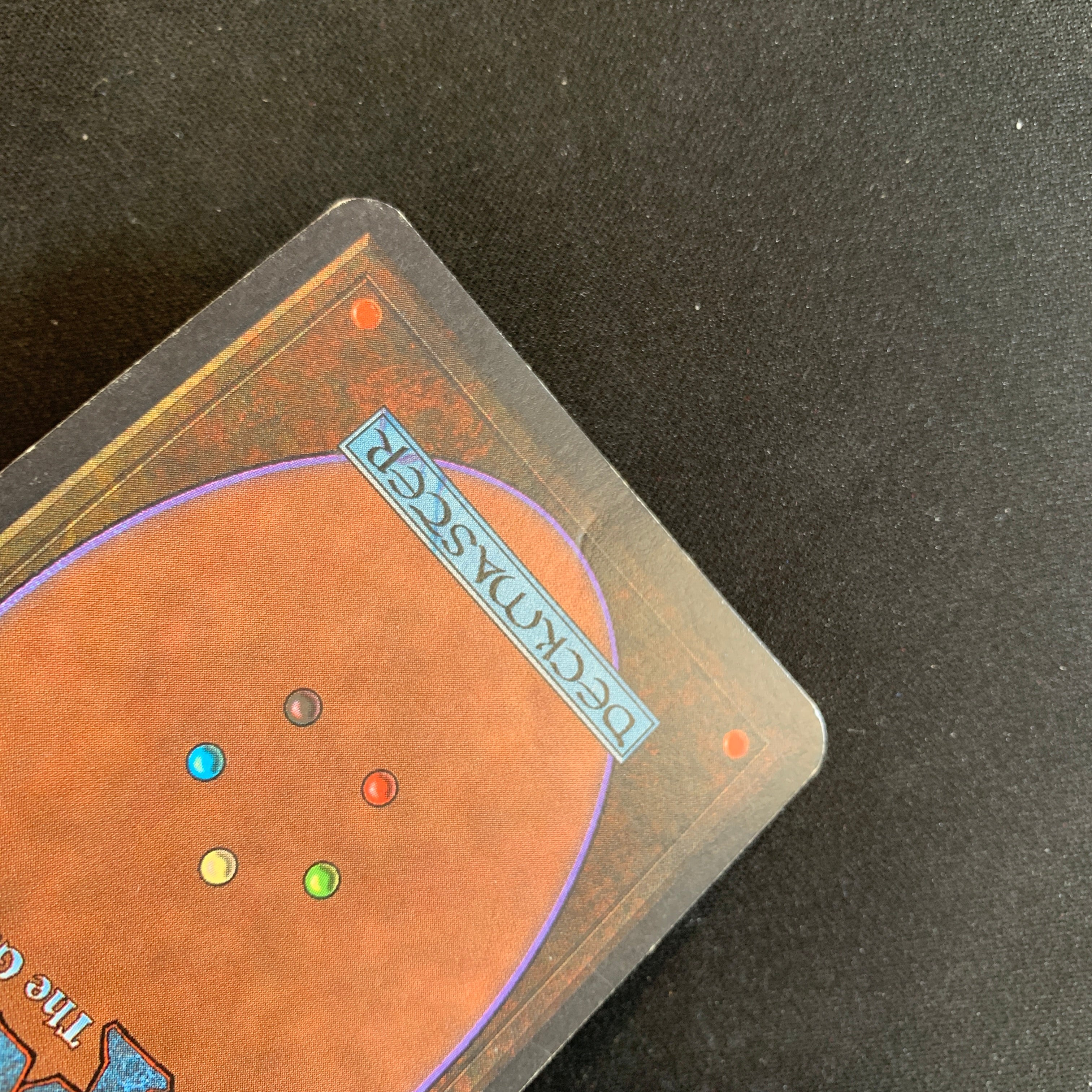 MTG Singles - Black Lotus - Alpha -