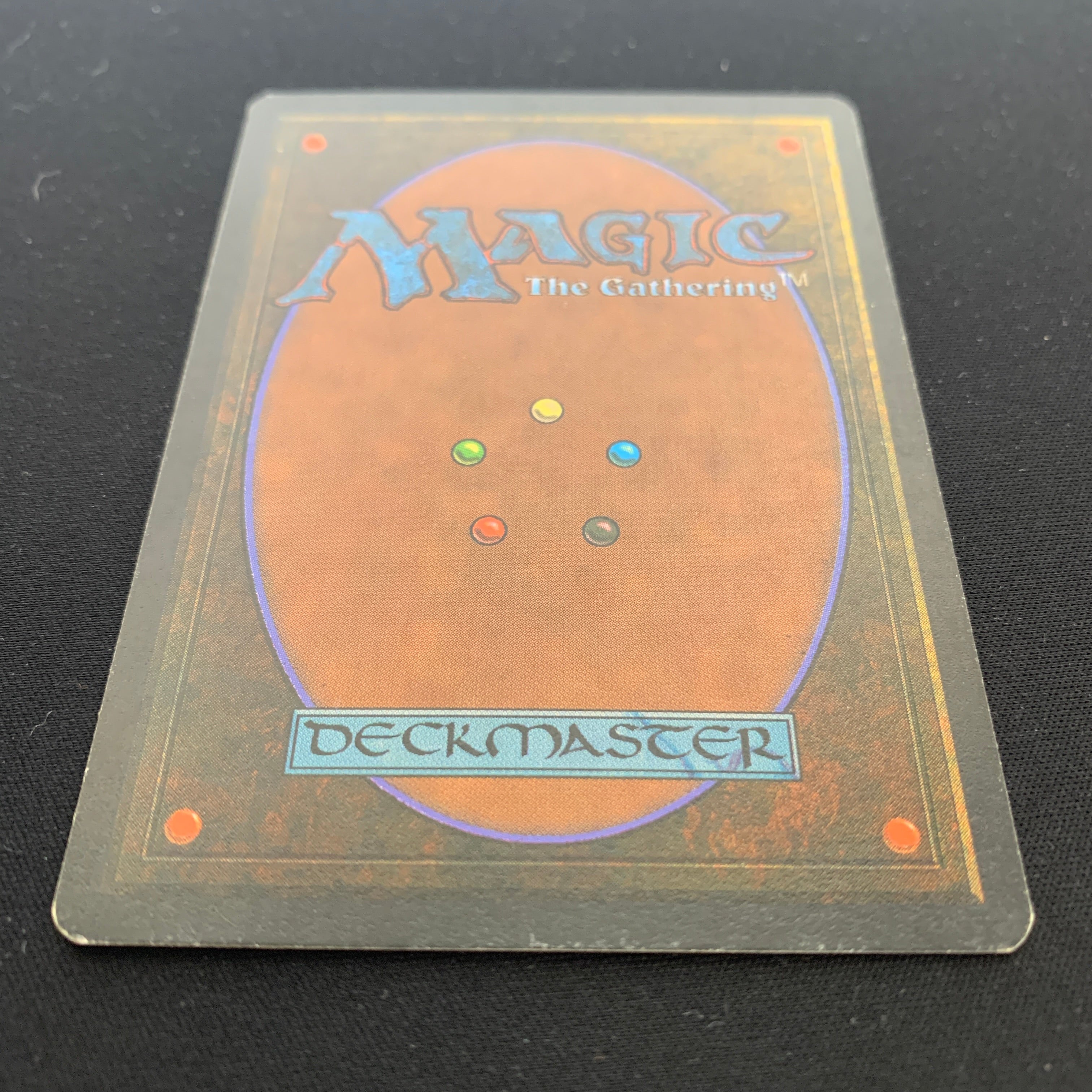 MTG Singles - Chains of Mephistopheles - Legends Italian -