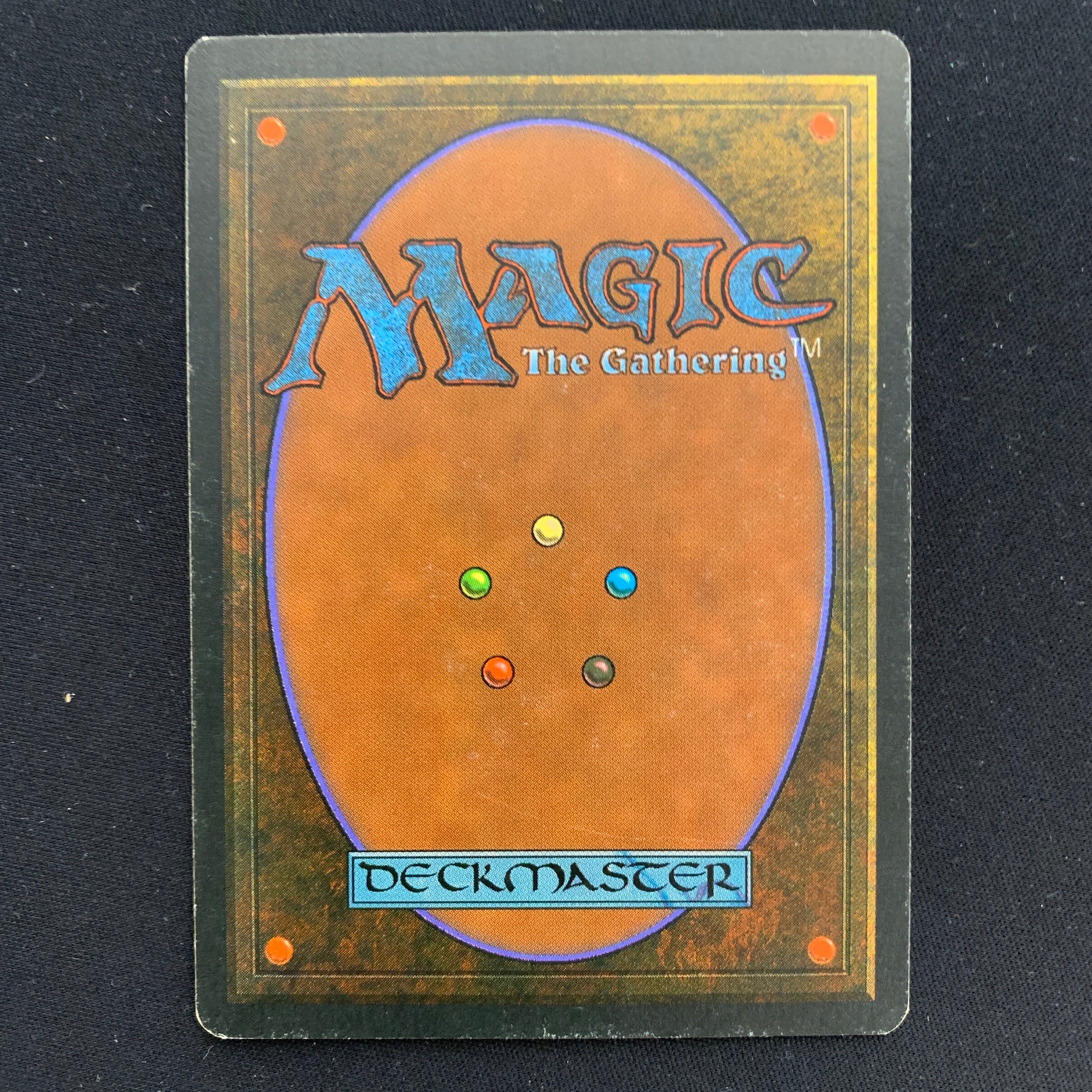 MTG Singles - Chains of Mephistopheles - Legends Italian -