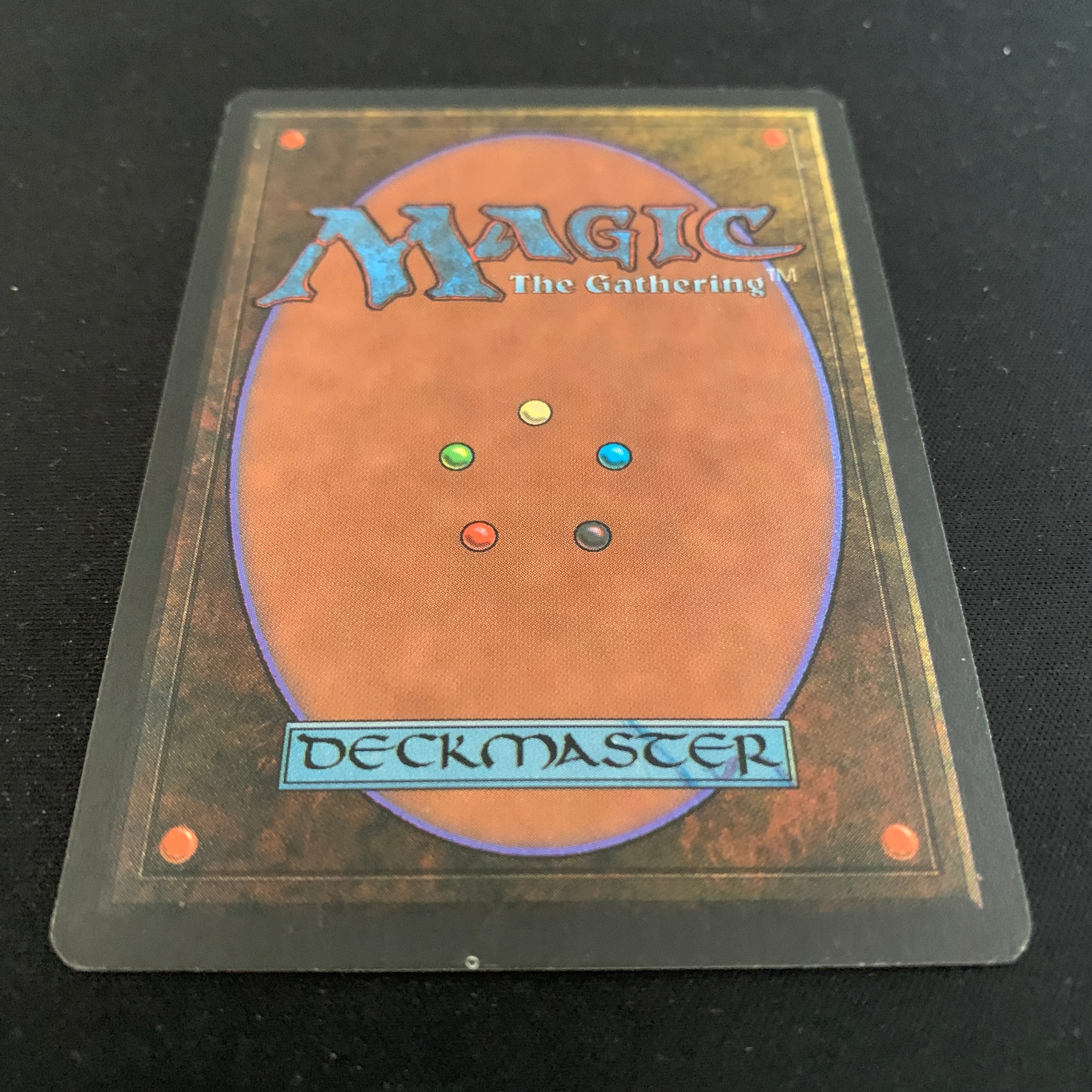 MTG Singles - Copy Artifact - Beta -