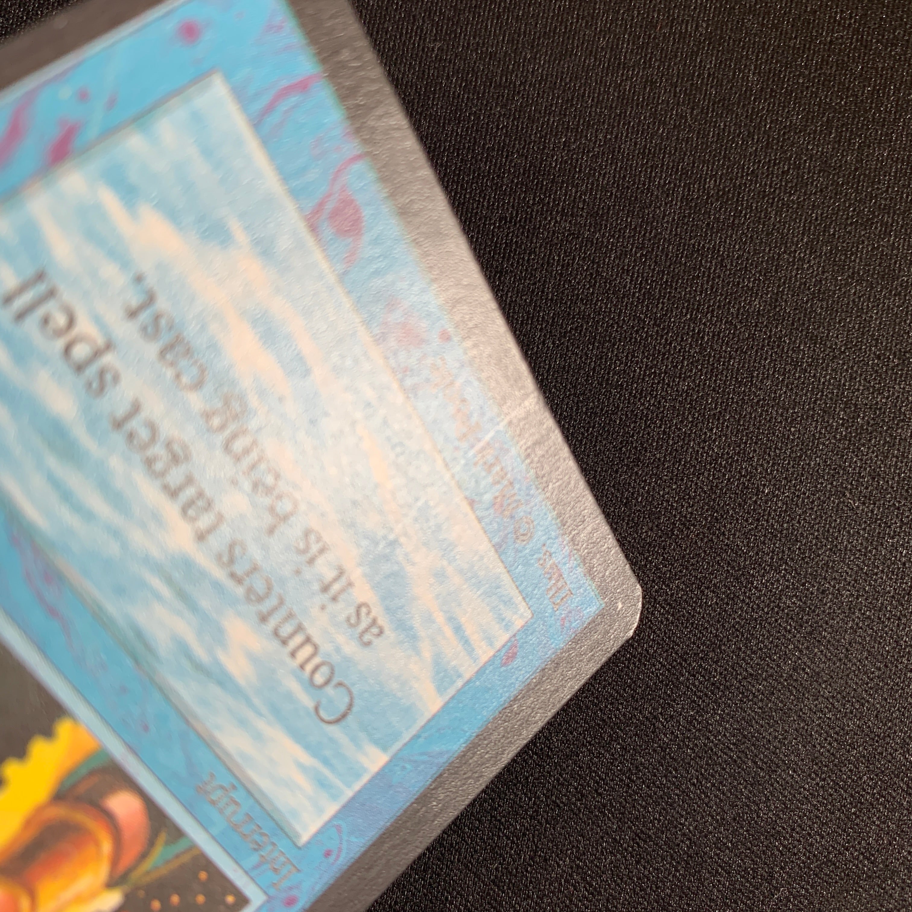 MTG Singles - Counterspell - Alpha -