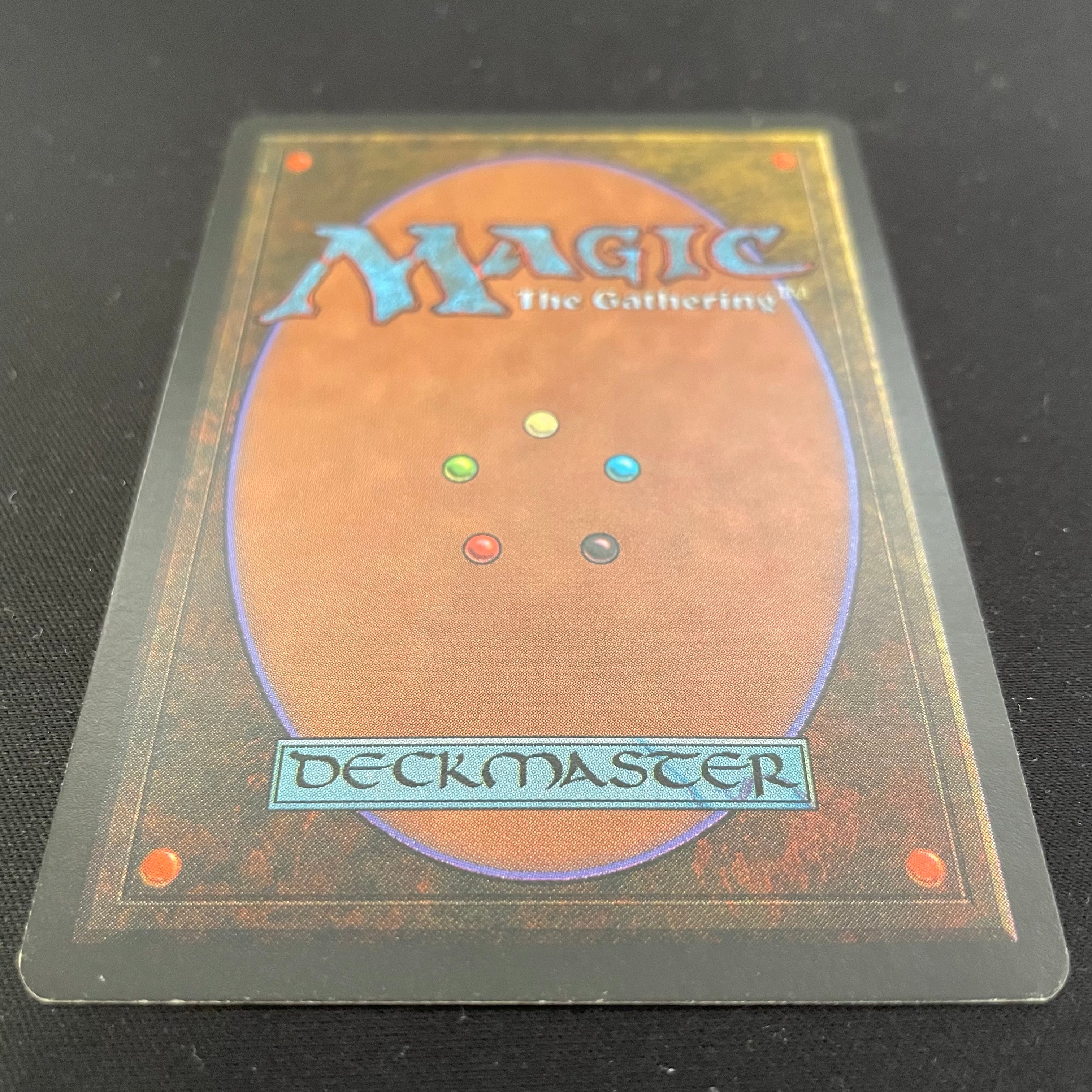 MTG Singles - Cyclopean Tomb - Beta -