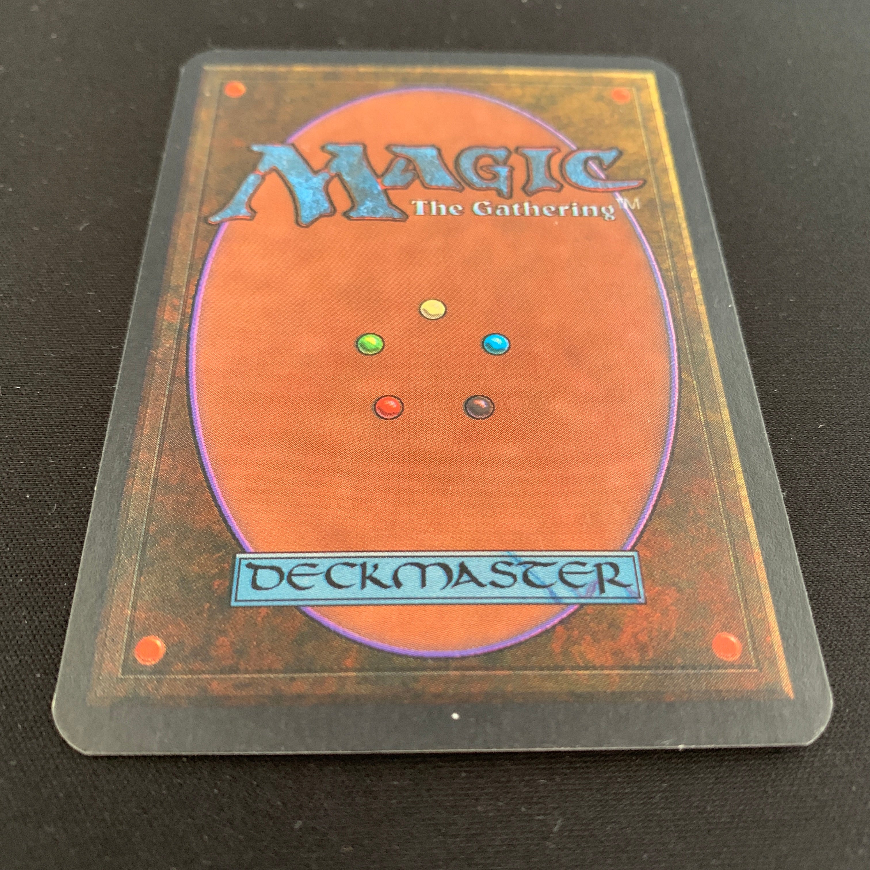 MTG Singles - Dark Ritual - Alpha -