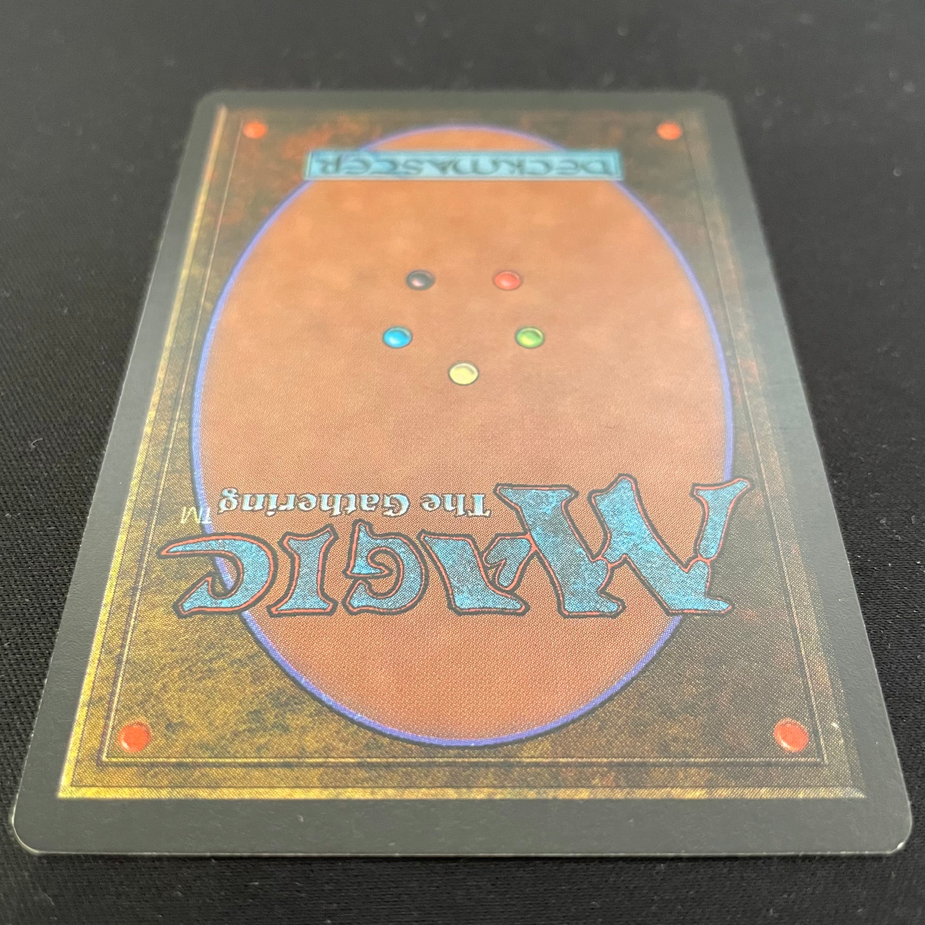 MTG Singles - Earthquake - Beta -