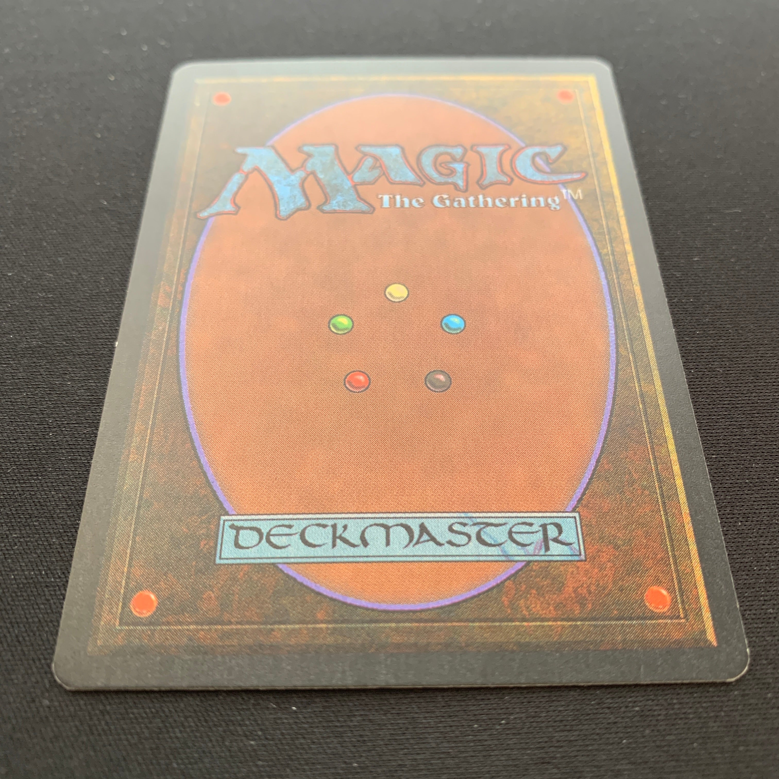 MTG Singles - Eureka - Legends -