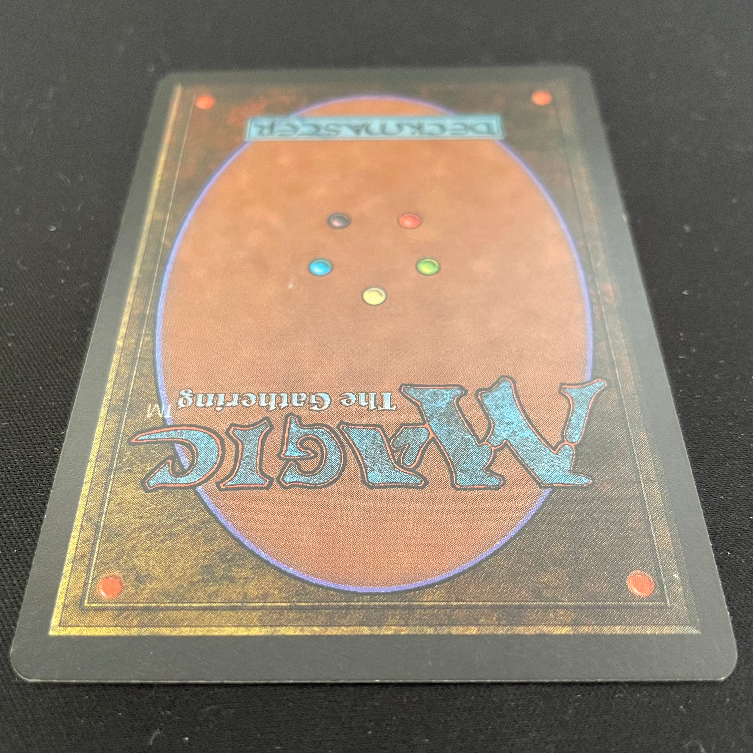 MTG Singles - Fastbond - Beta -