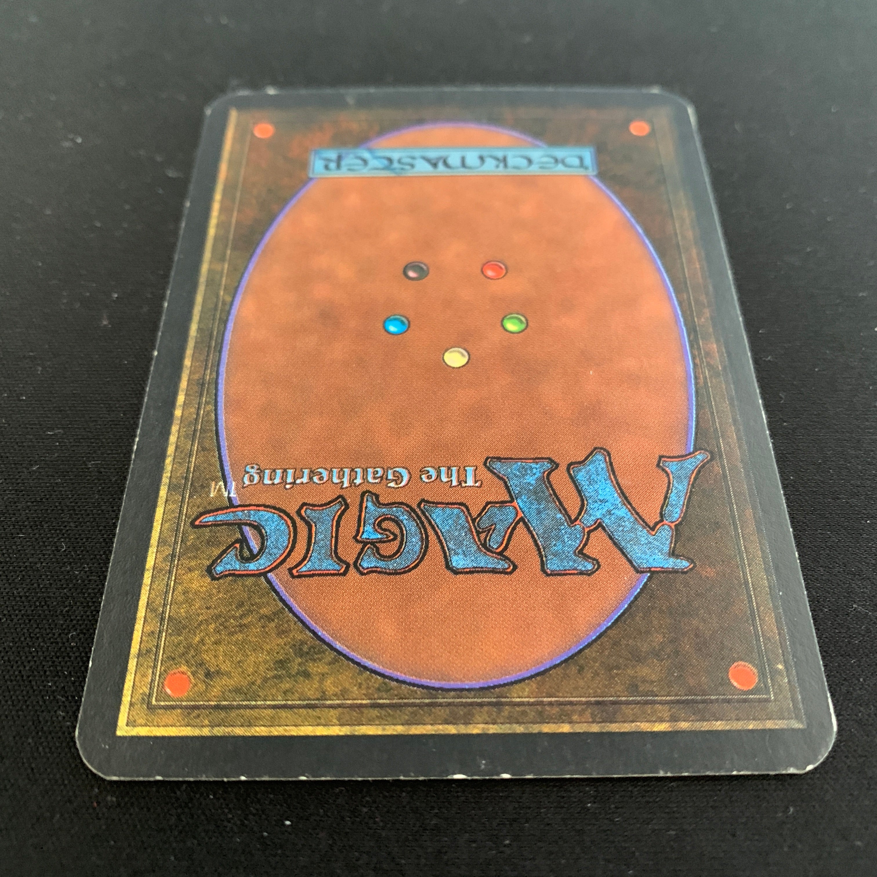 MTG Singles - Gauntlet of Might - Alpha -