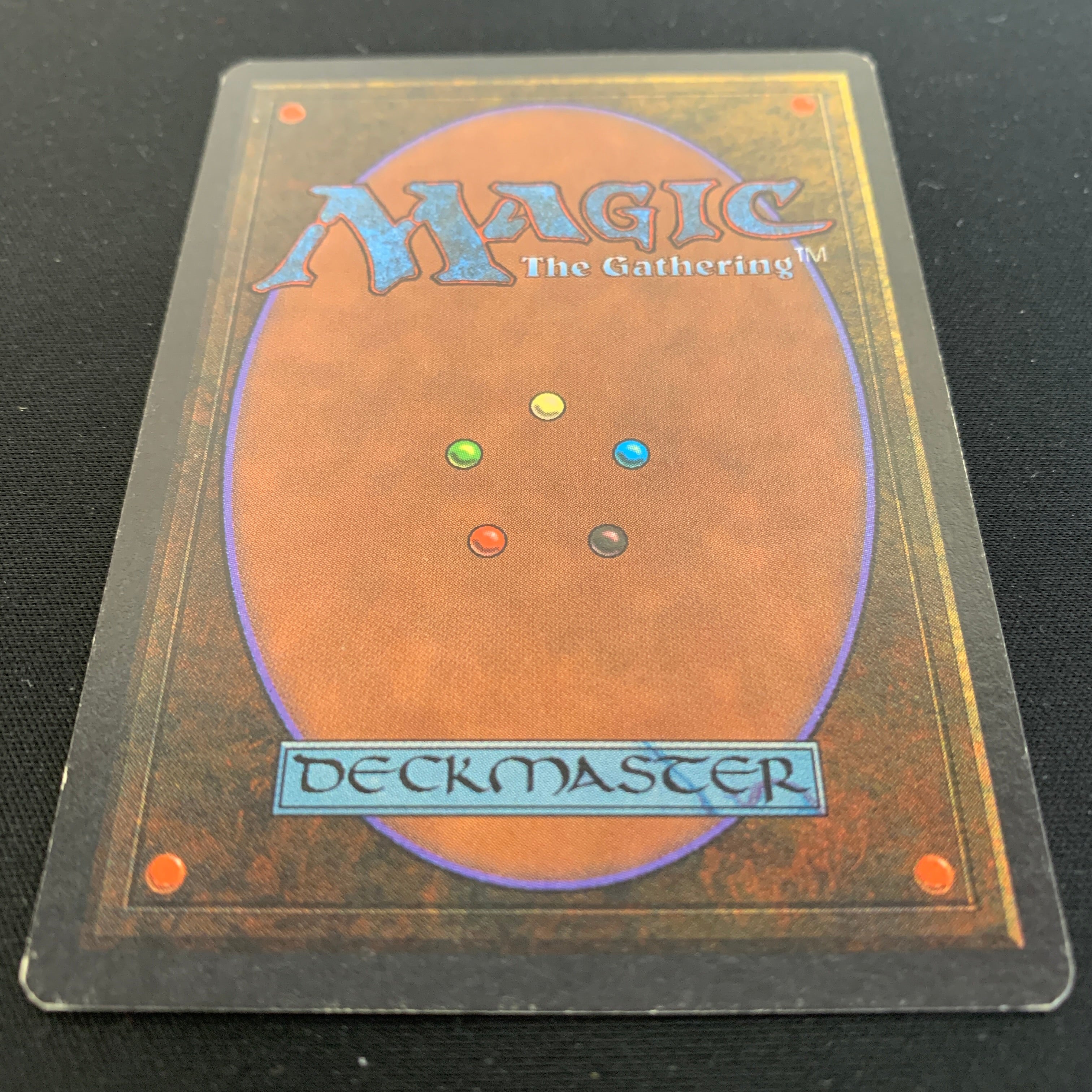 MTG Singles - Gauntlet of Might - Unlimited -