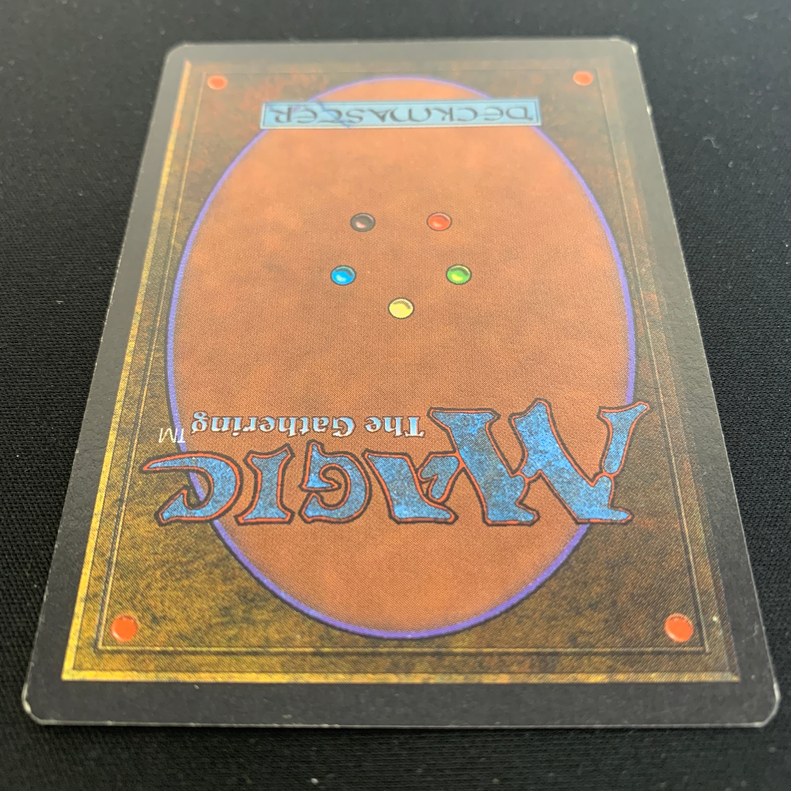 MTG Singles - Gauntlet of Might - Unlimited -