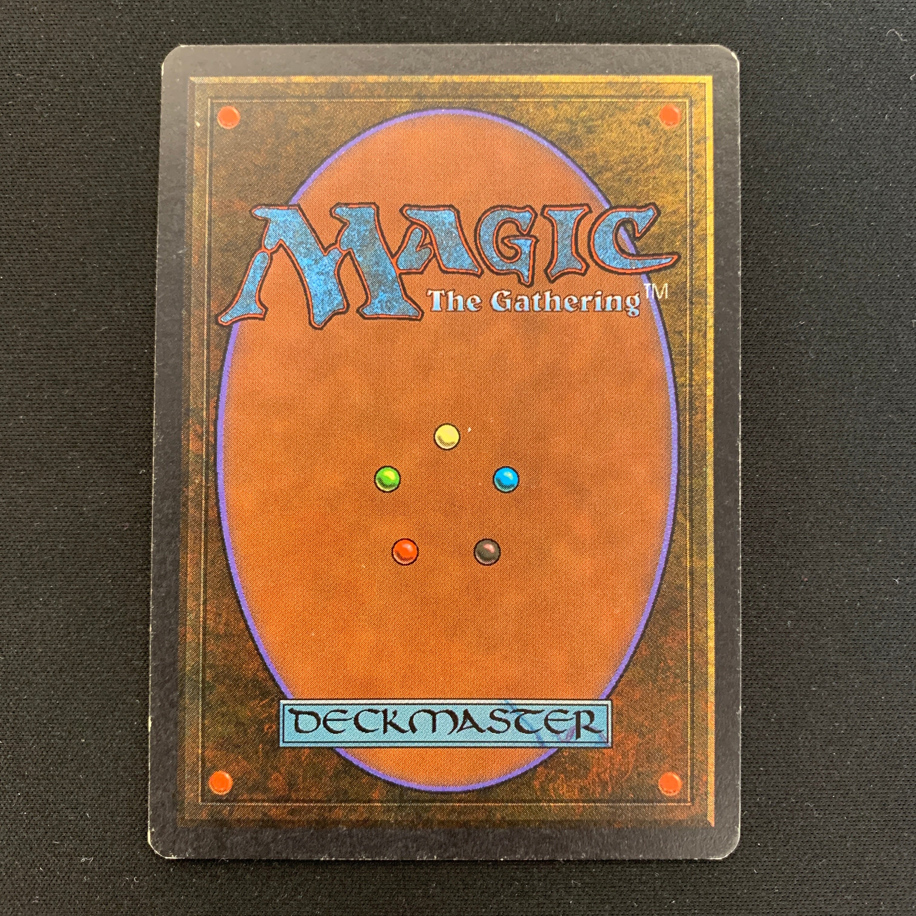 MTG Singles - Gauntlet of Might - Unlimited -