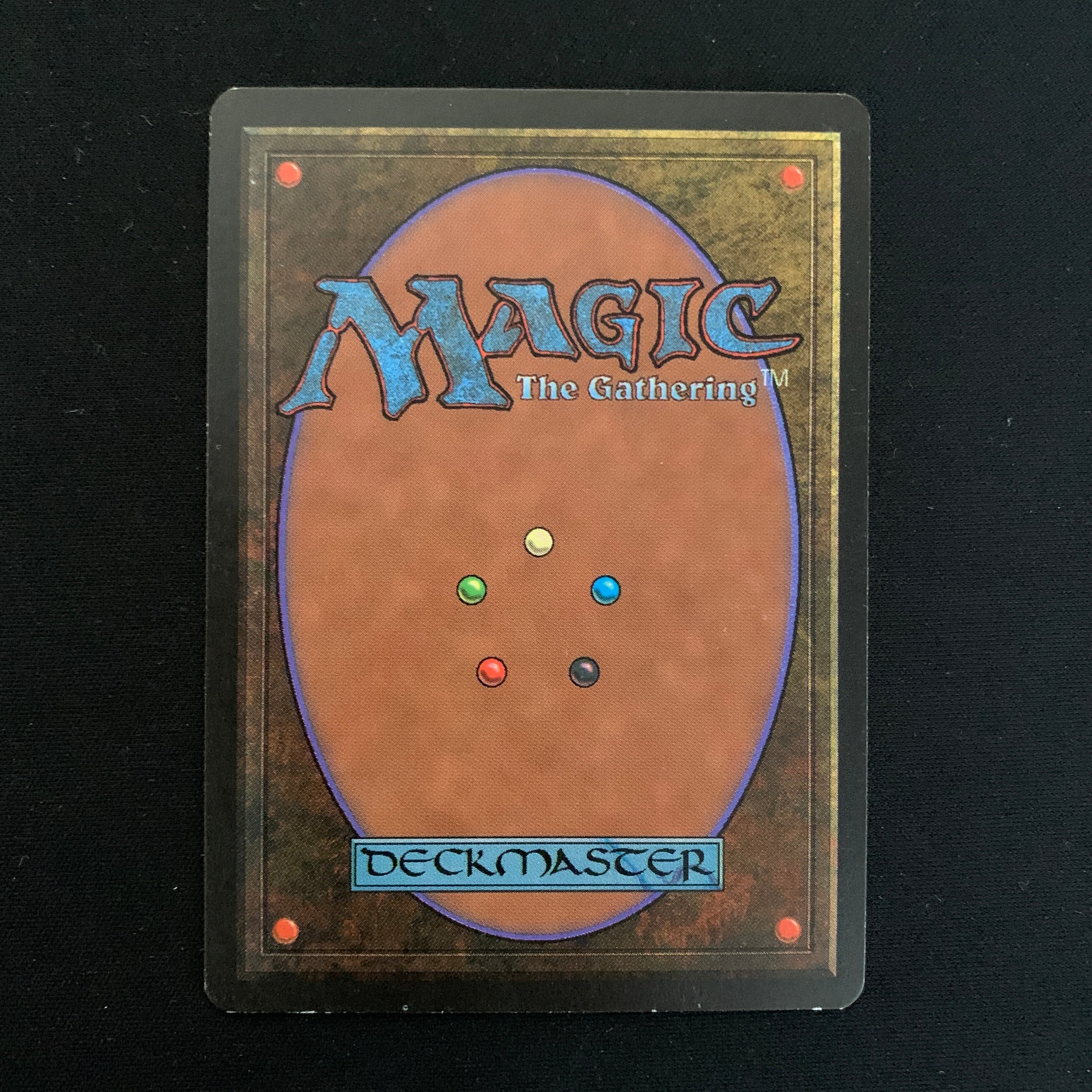 MTG Singles - Howling Mine - Beta -