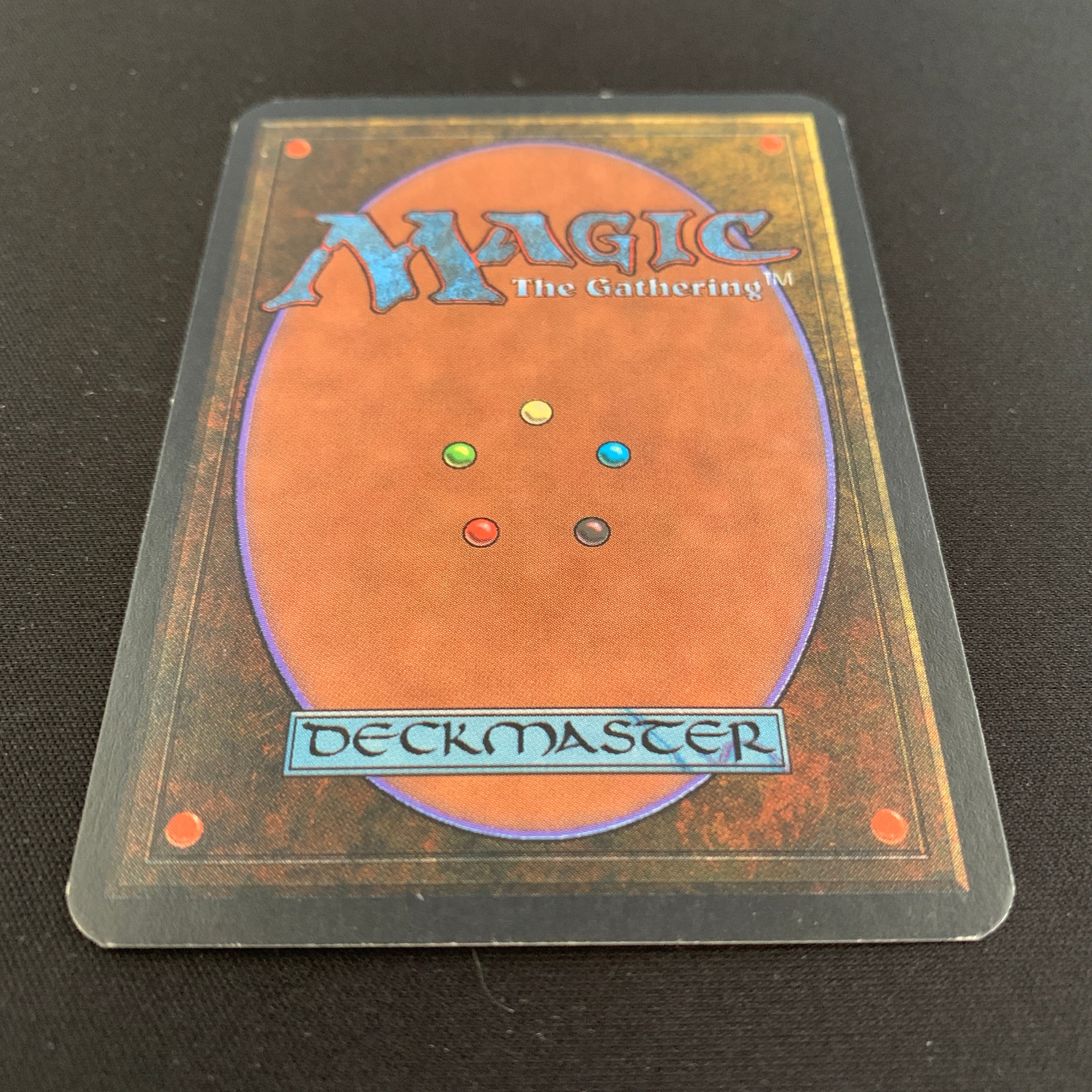 MTG Singles - Hypnotic Specter - Alpha -