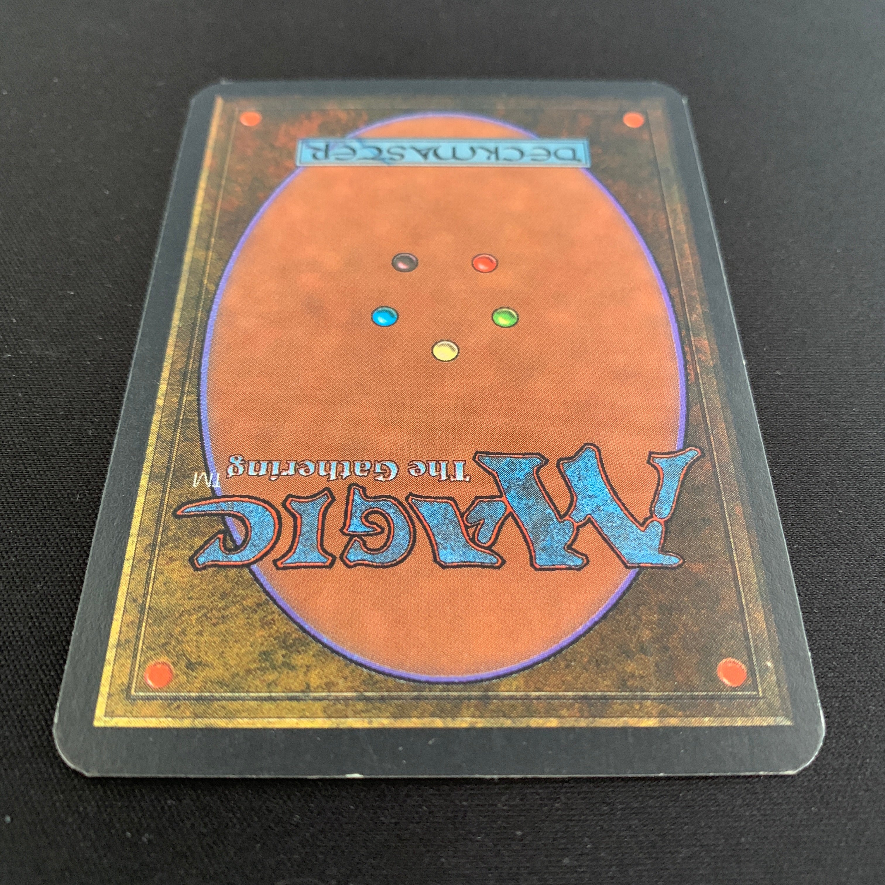 MTG Singles - Hypnotic Specter - Alpha -