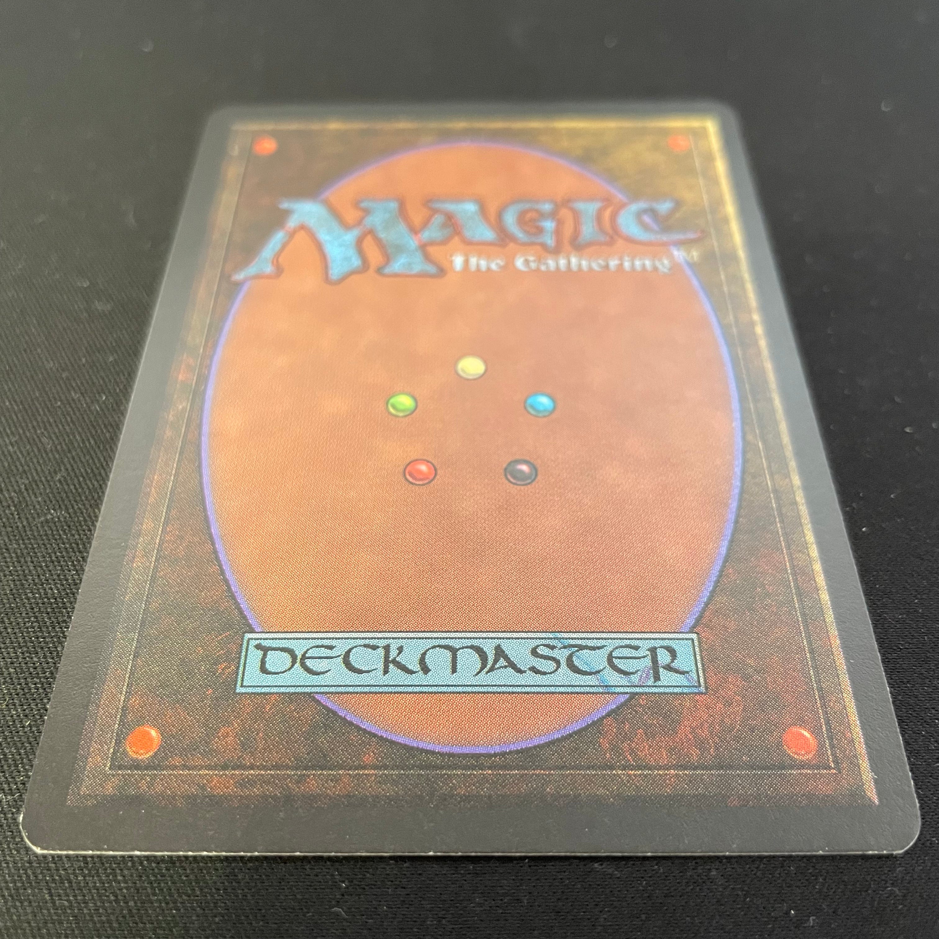 MTG Singles - Icy Manipulator - Beta -