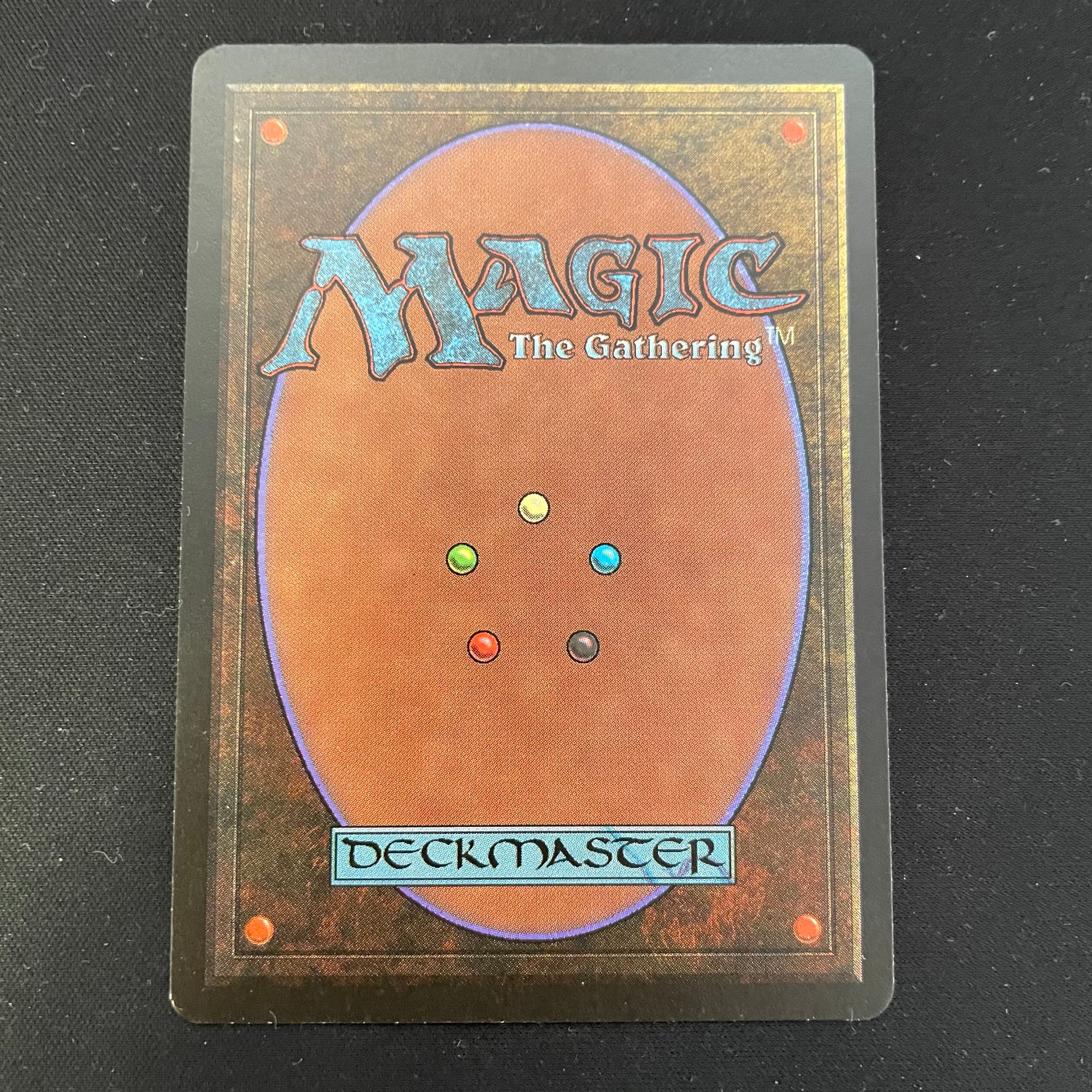 MTG Singles - Icy Manipulator - Beta -