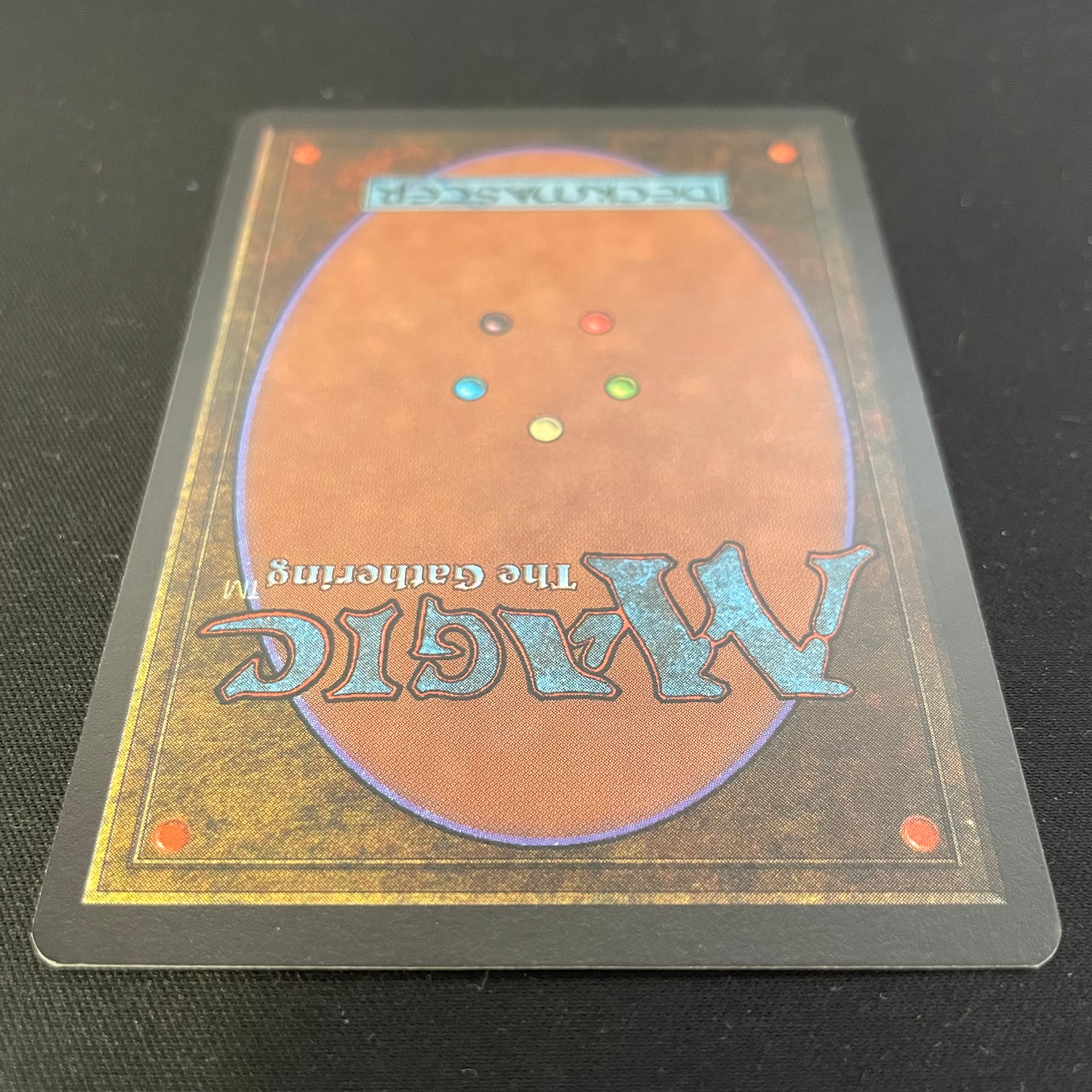 MTG Singles - Icy Manipulator - Beta -