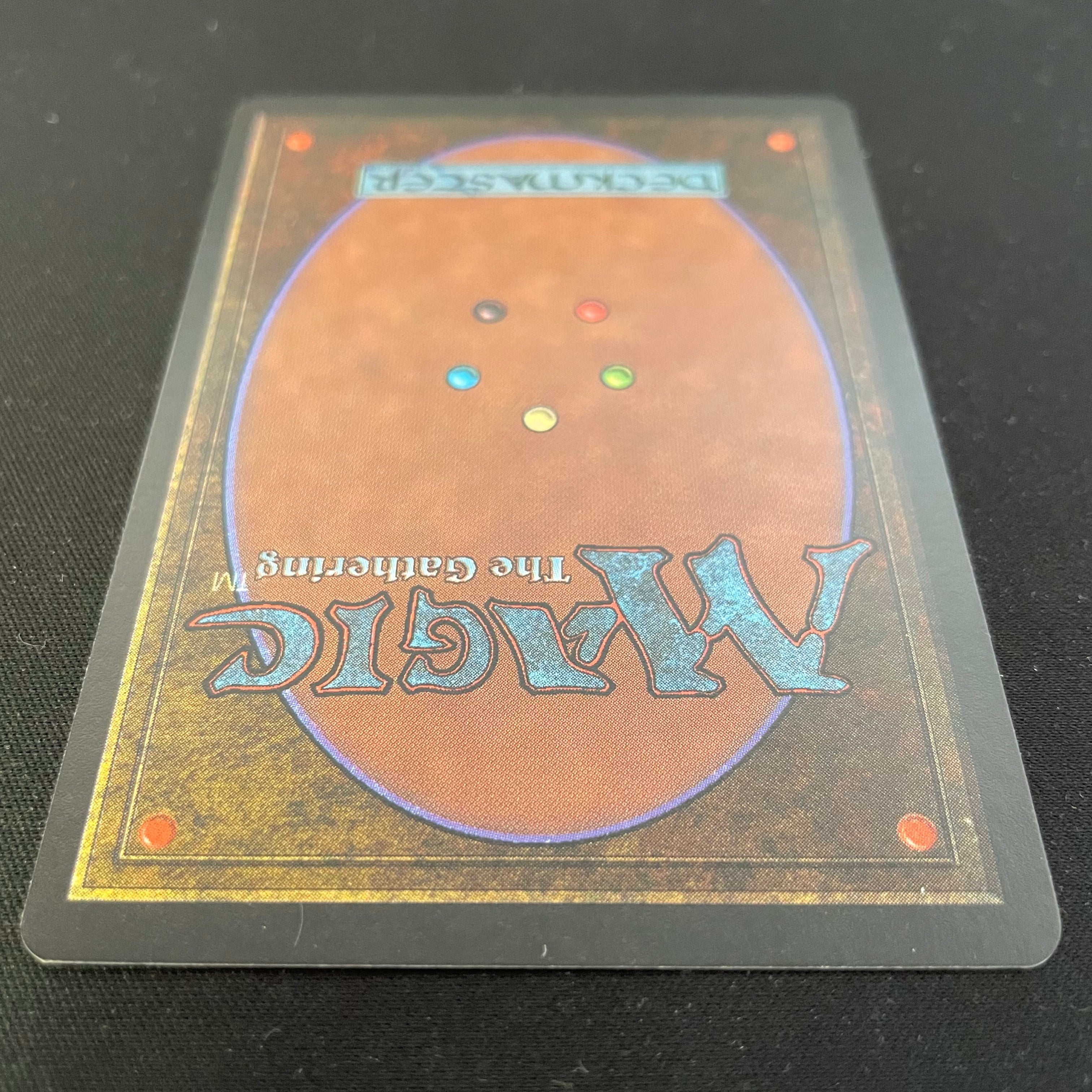 MTG Singles - Icy Manipulator - Beta -