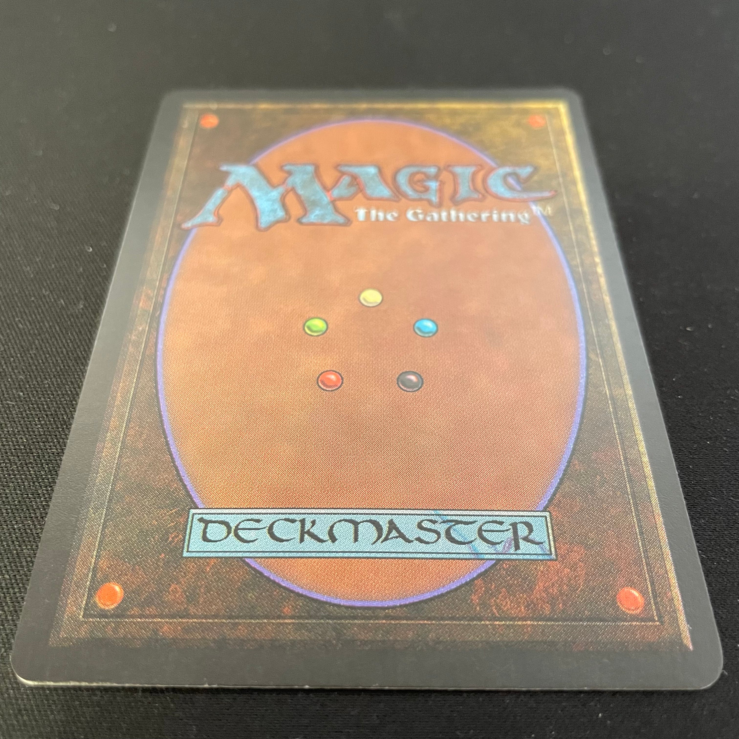 MTG Singles - Icy Manipulator - Beta -