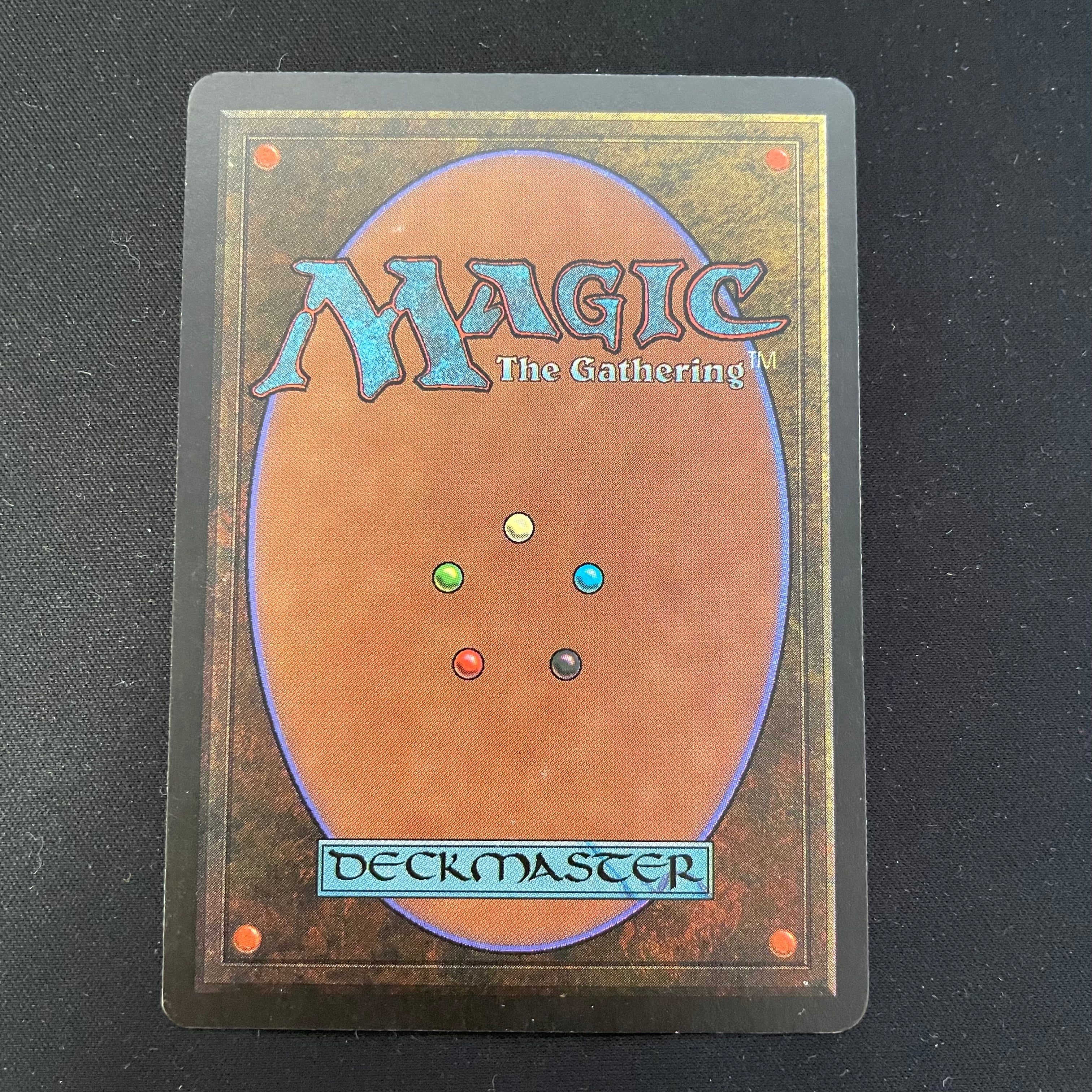 MTG Singles - Jayemdae Tome - Beta -