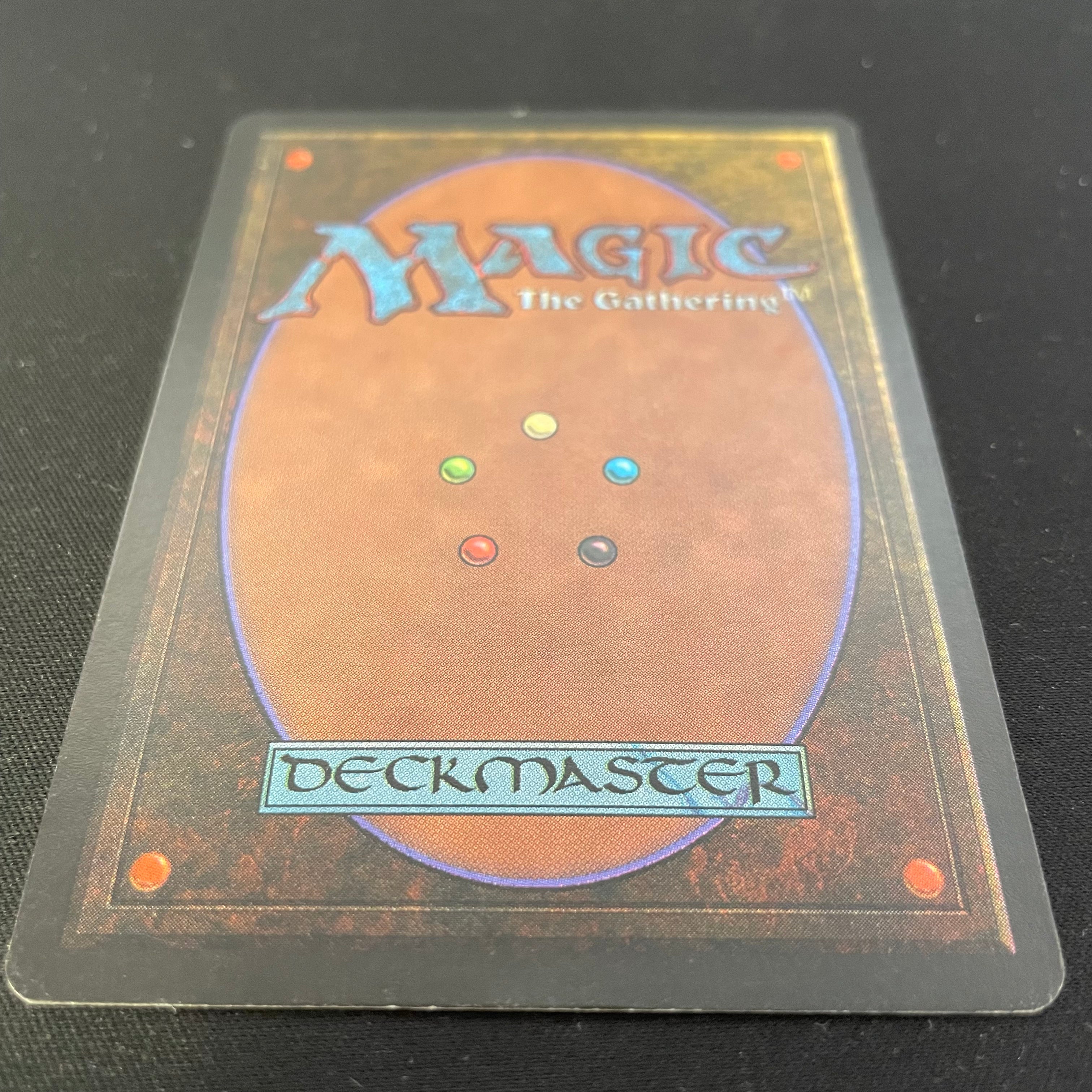 MTG Singles - Jayemdae Tome - Beta -