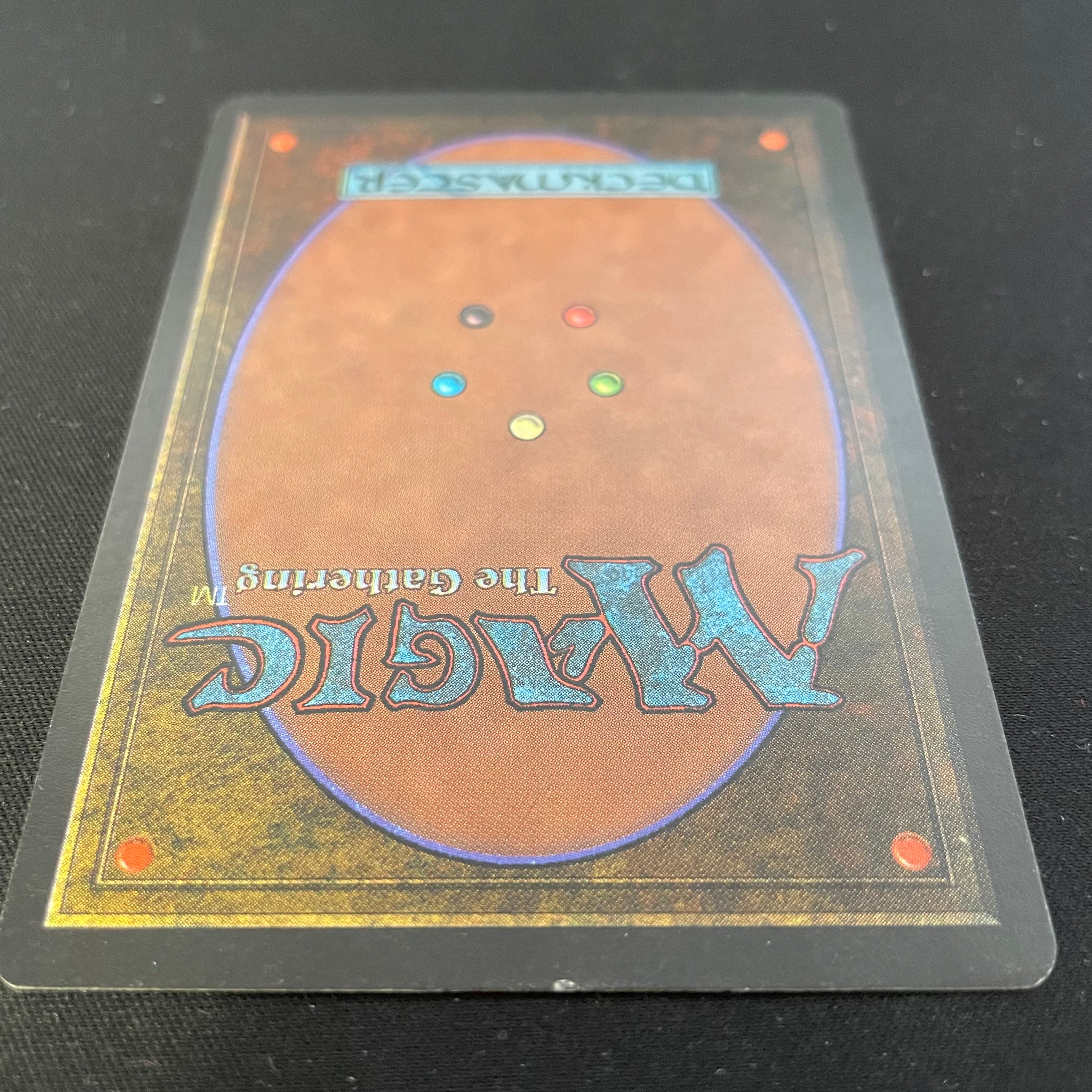 MTG Singles - Jayemdae Tome - Beta -