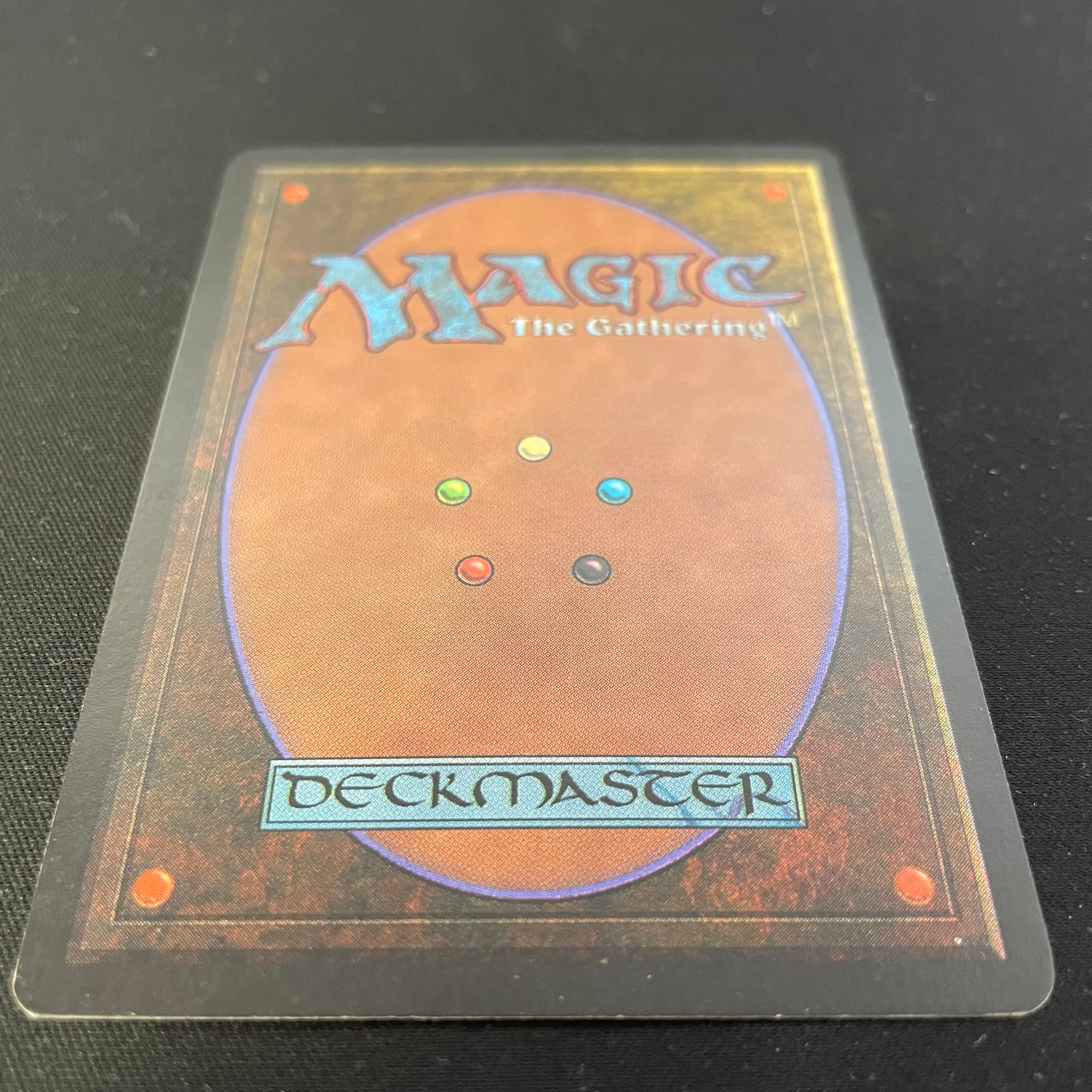 MTG Singles - Jayemdae Tome - Beta -