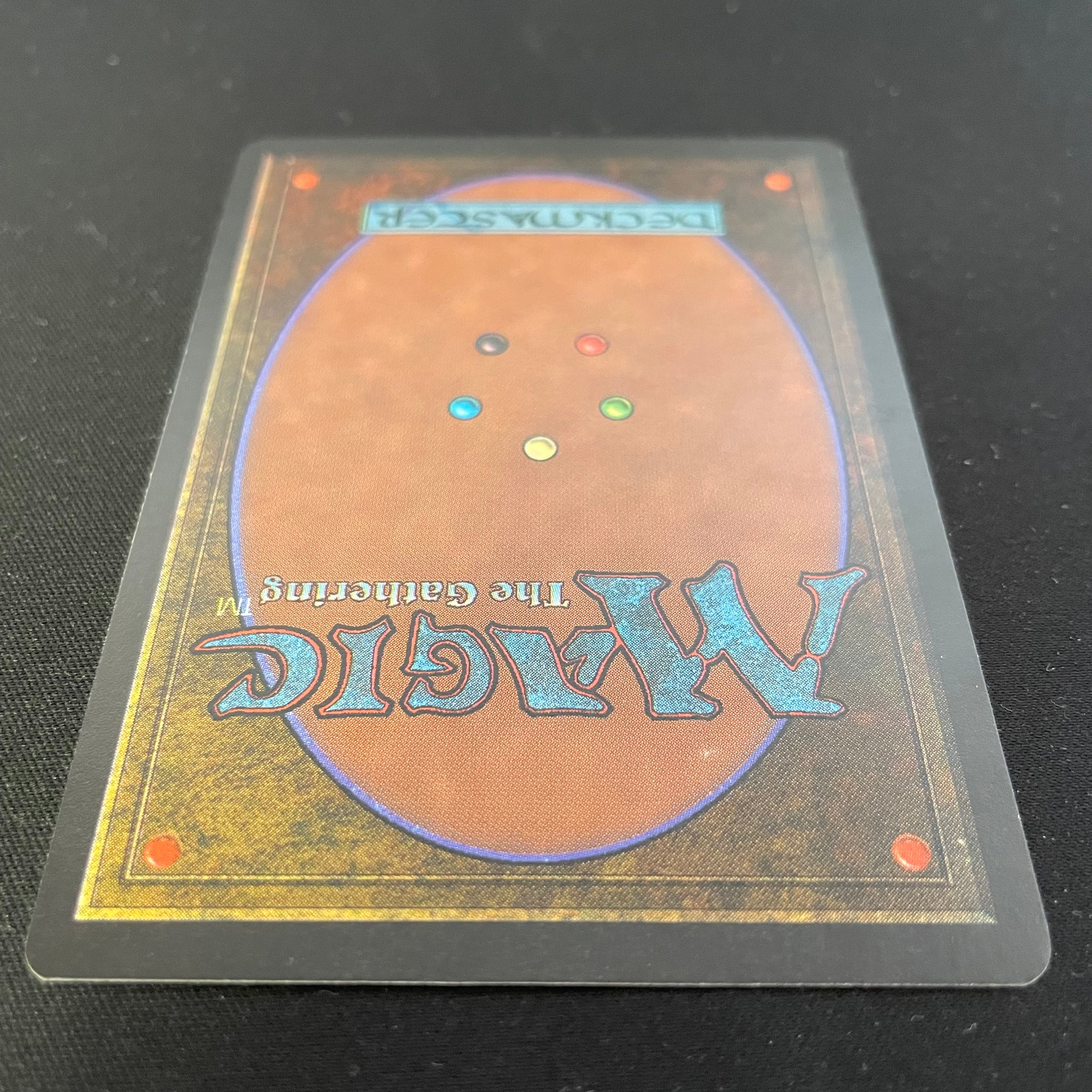 MTG Singles - Jayemdae Tome - Beta -
