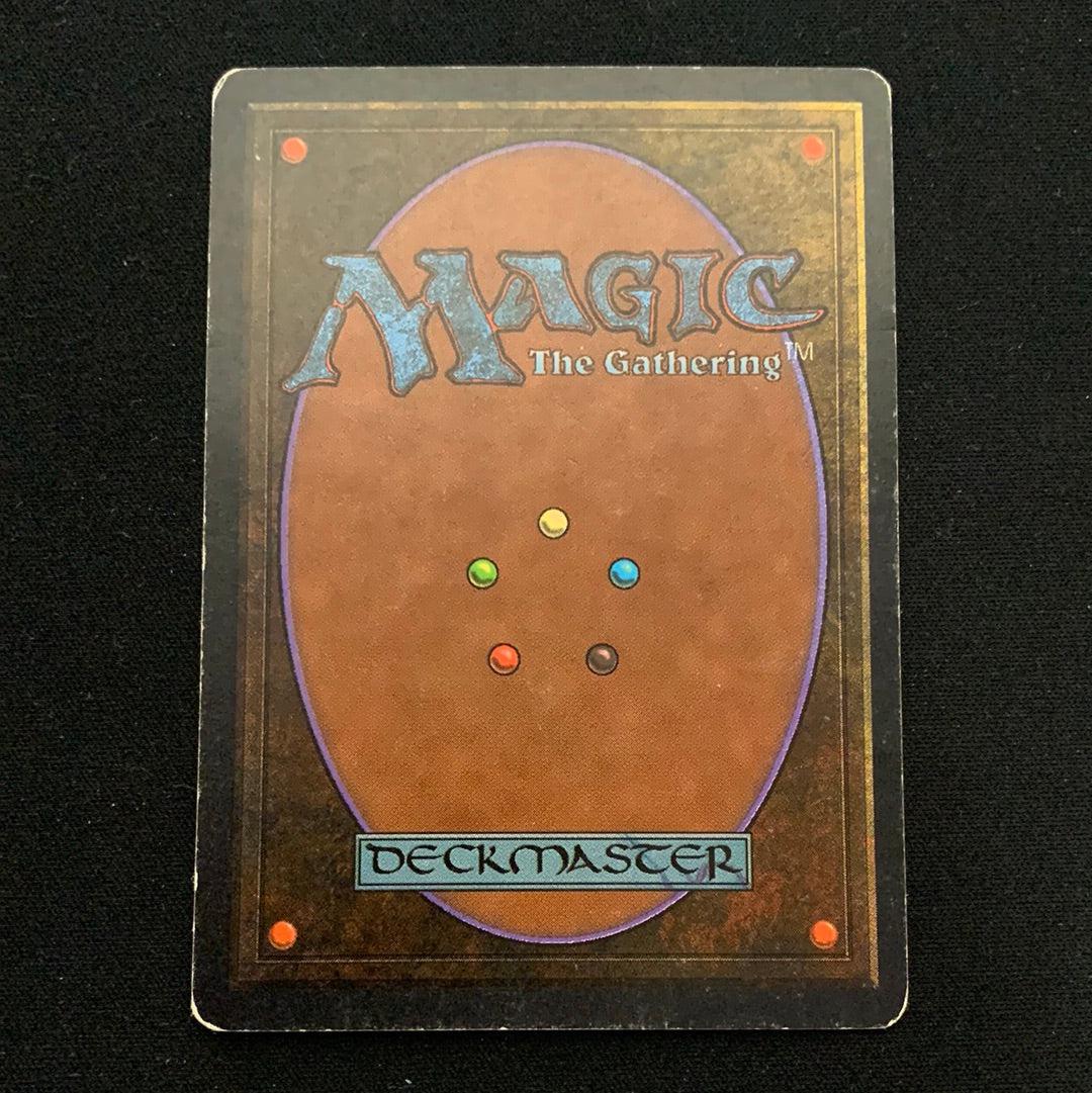 MTG Singles - Jayemdae Tome - Unlimited -