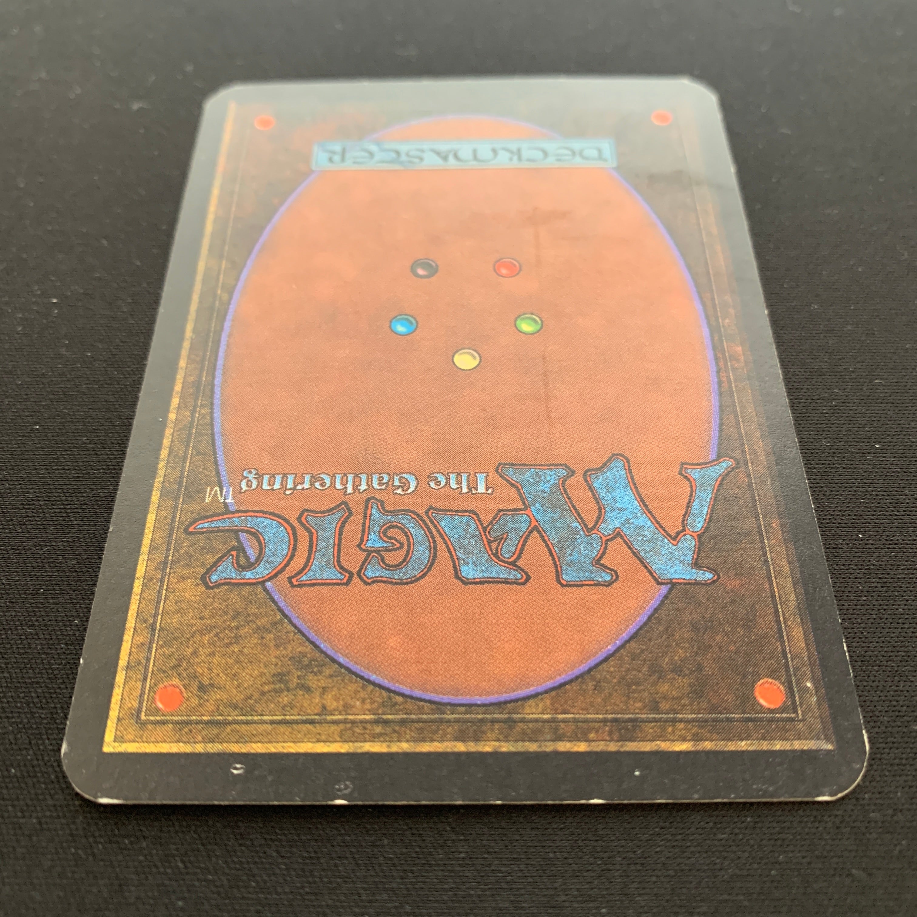 MTG Singles - Kormus Bell - Alpha -
