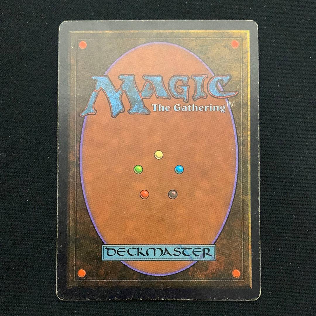 MTG Singles - Lich - Unlimited -