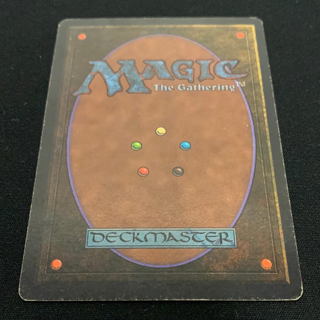 MTG Singles - Lich - Unlimited -
