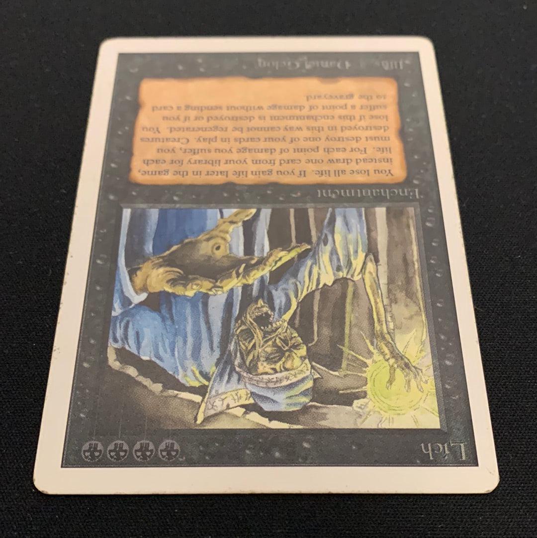 MTG Singles - Lich - Unlimited -