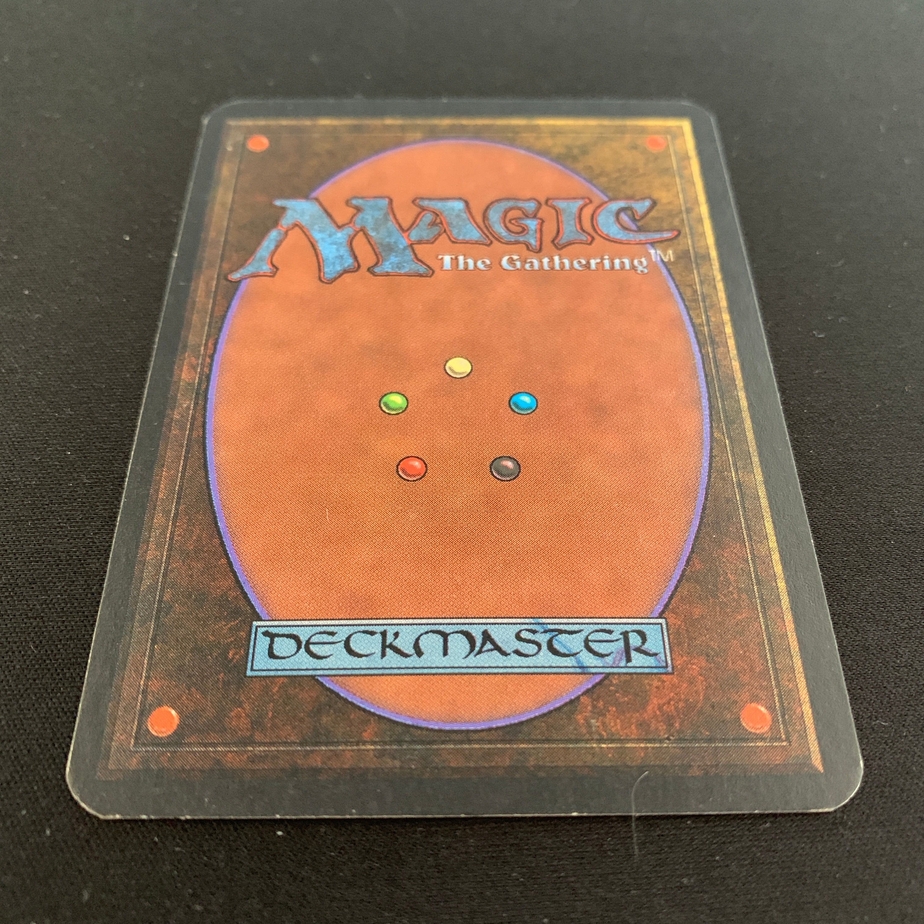 MTG Singles - Living Lands - Alpha -