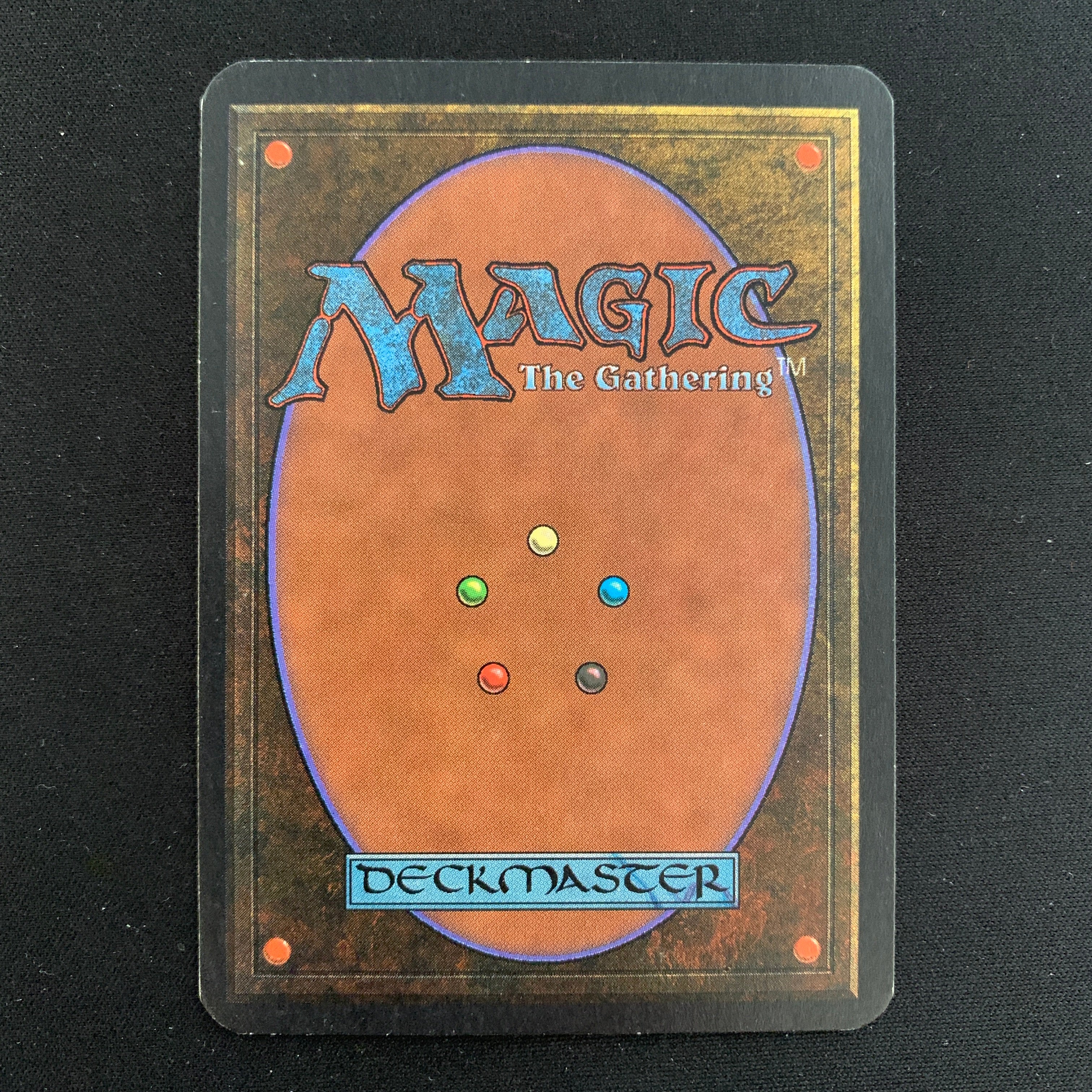 MTG Singles - Living Lands - Alpha -