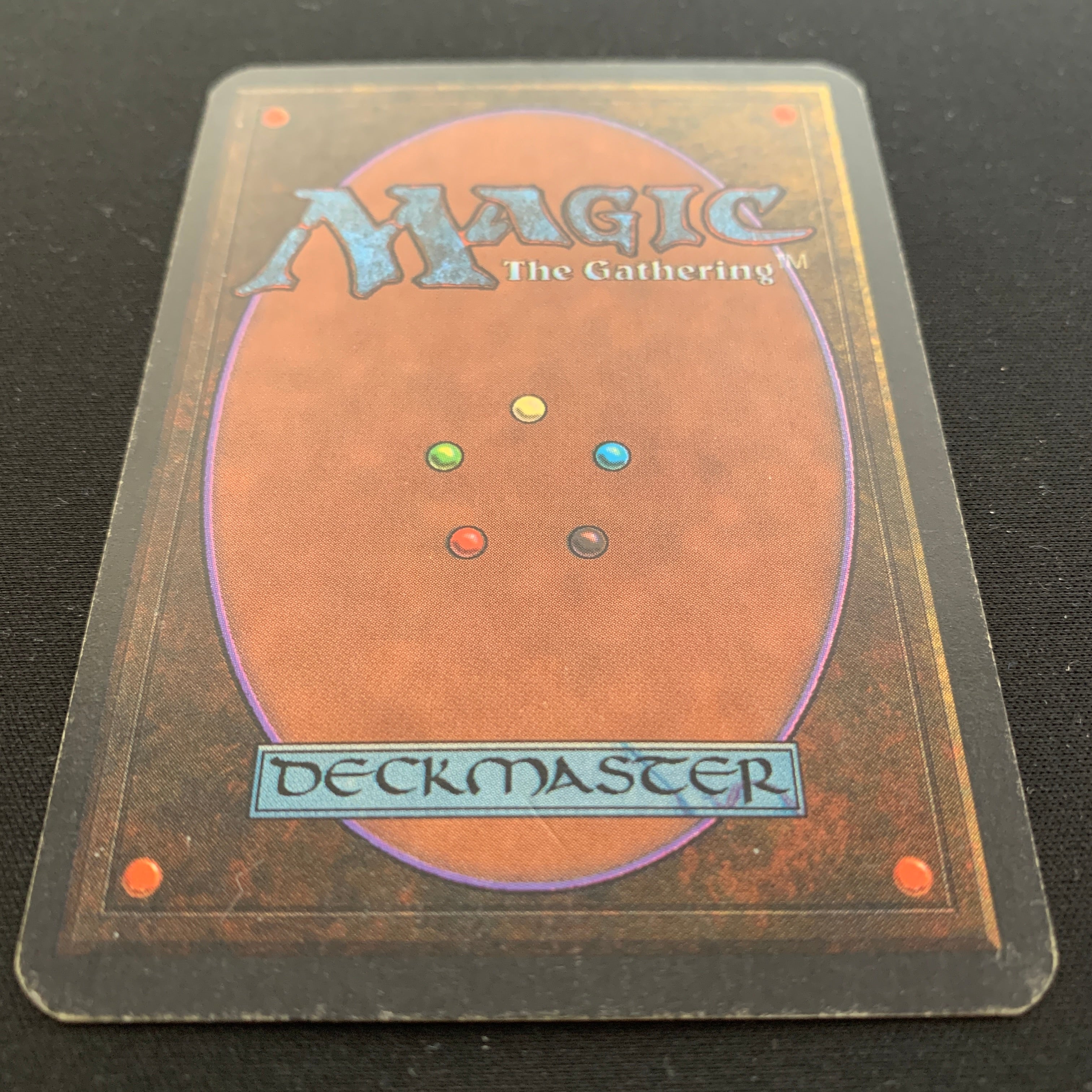 MTG Singles - Magical Hack - Alpha -