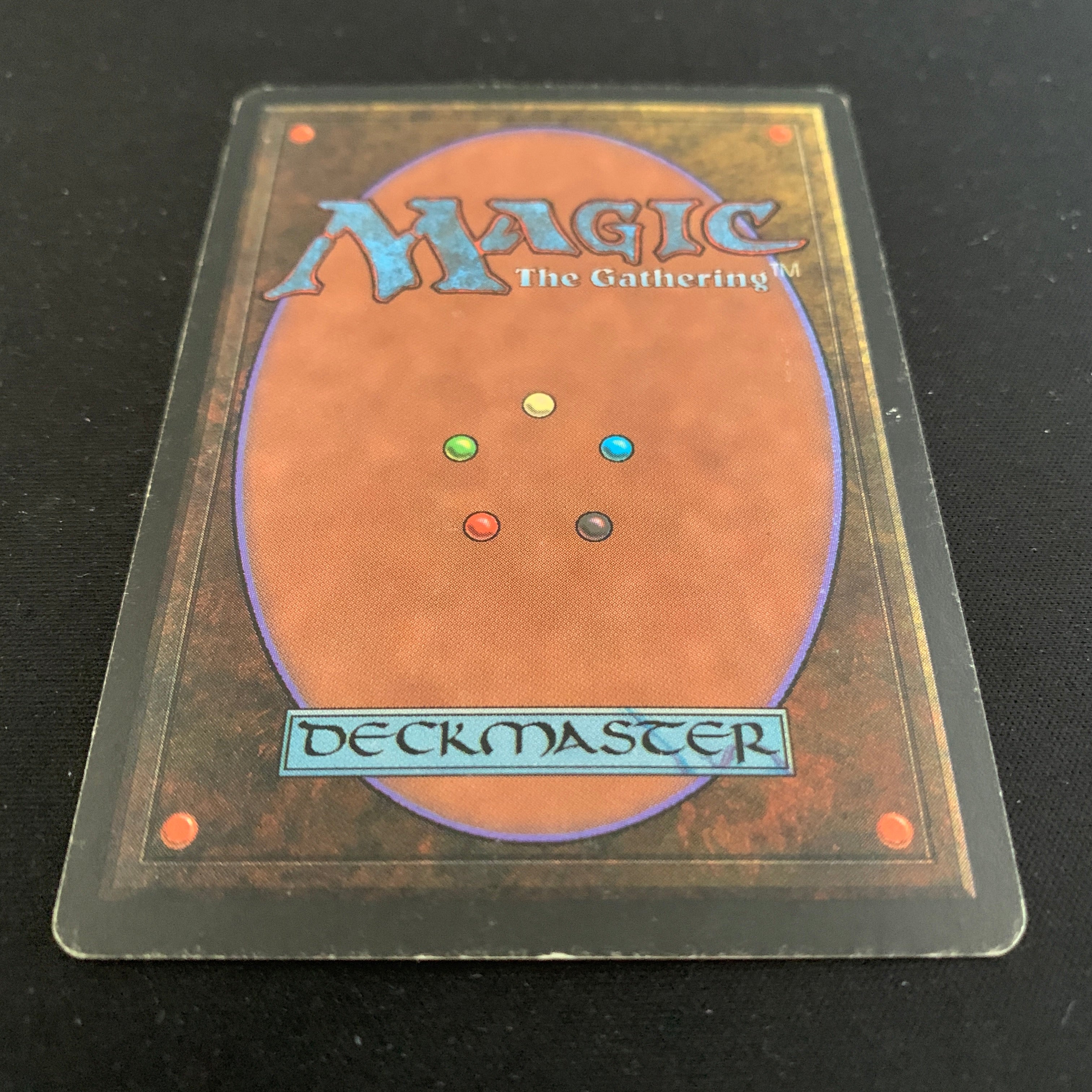 MTG Singles - Meekstone - Beta -