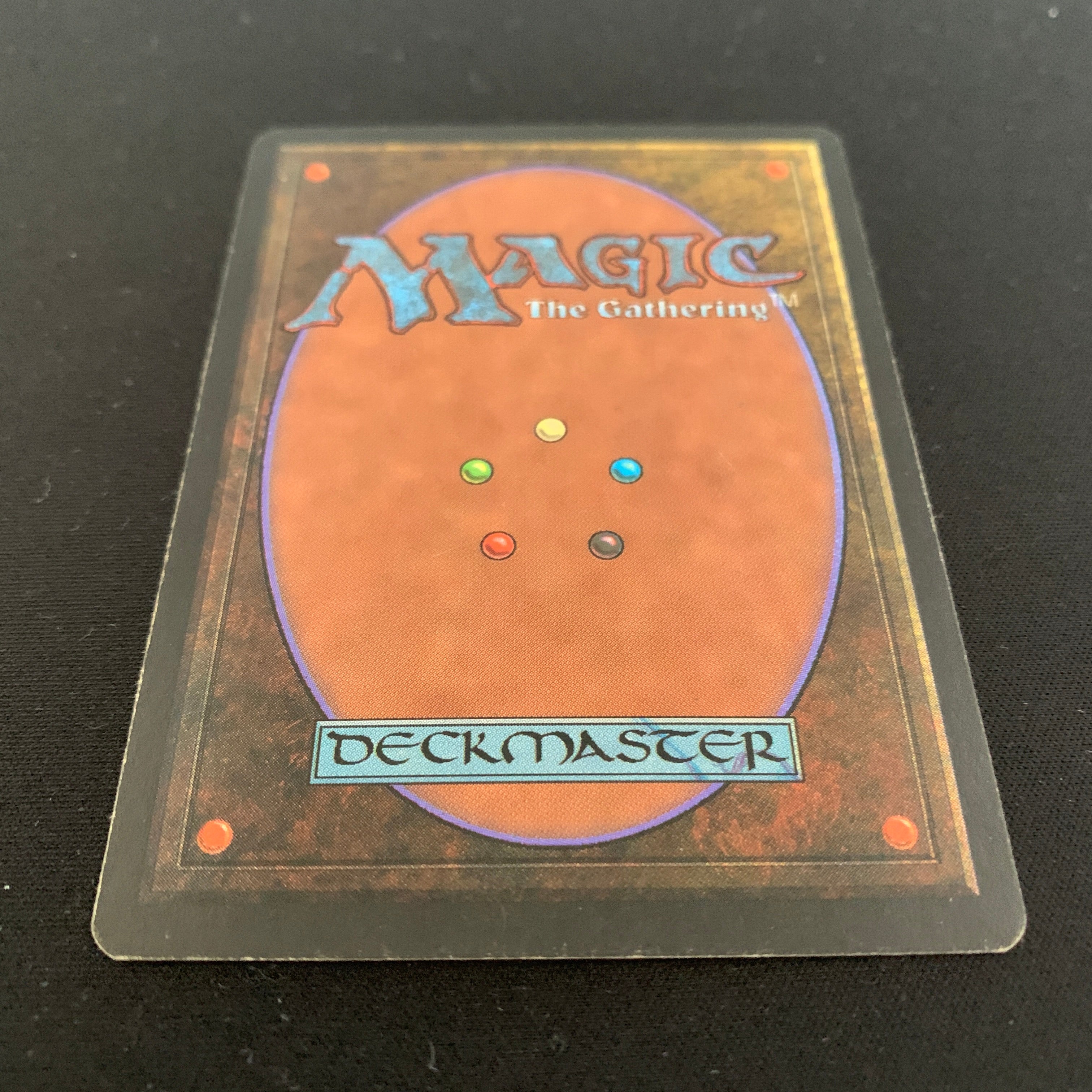 MTG Singles - Meekstone - Beta -