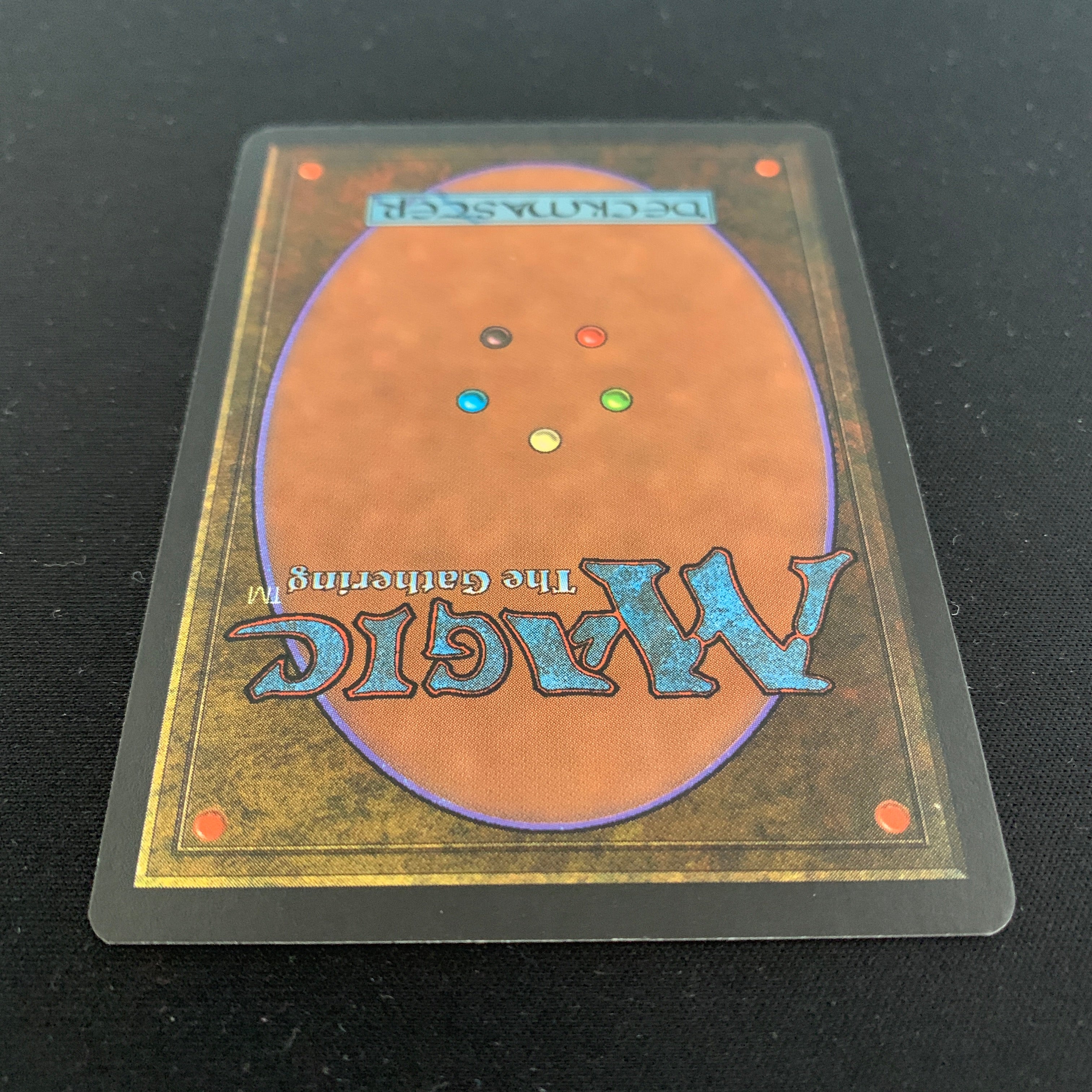 MTG Singles - Mind Twist - Beta -